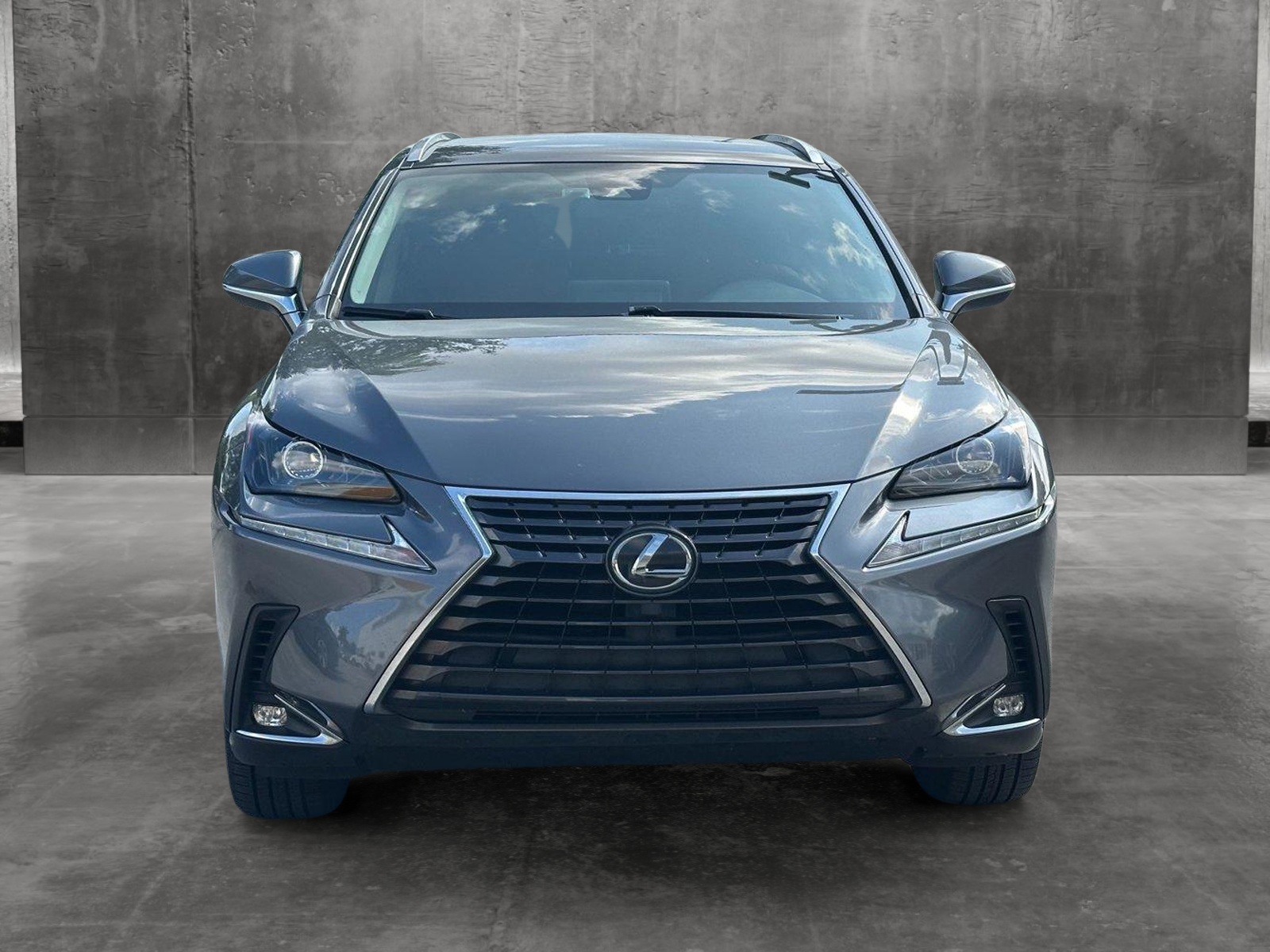 2020 Lexus NX 300 -
                Hollywood, FL