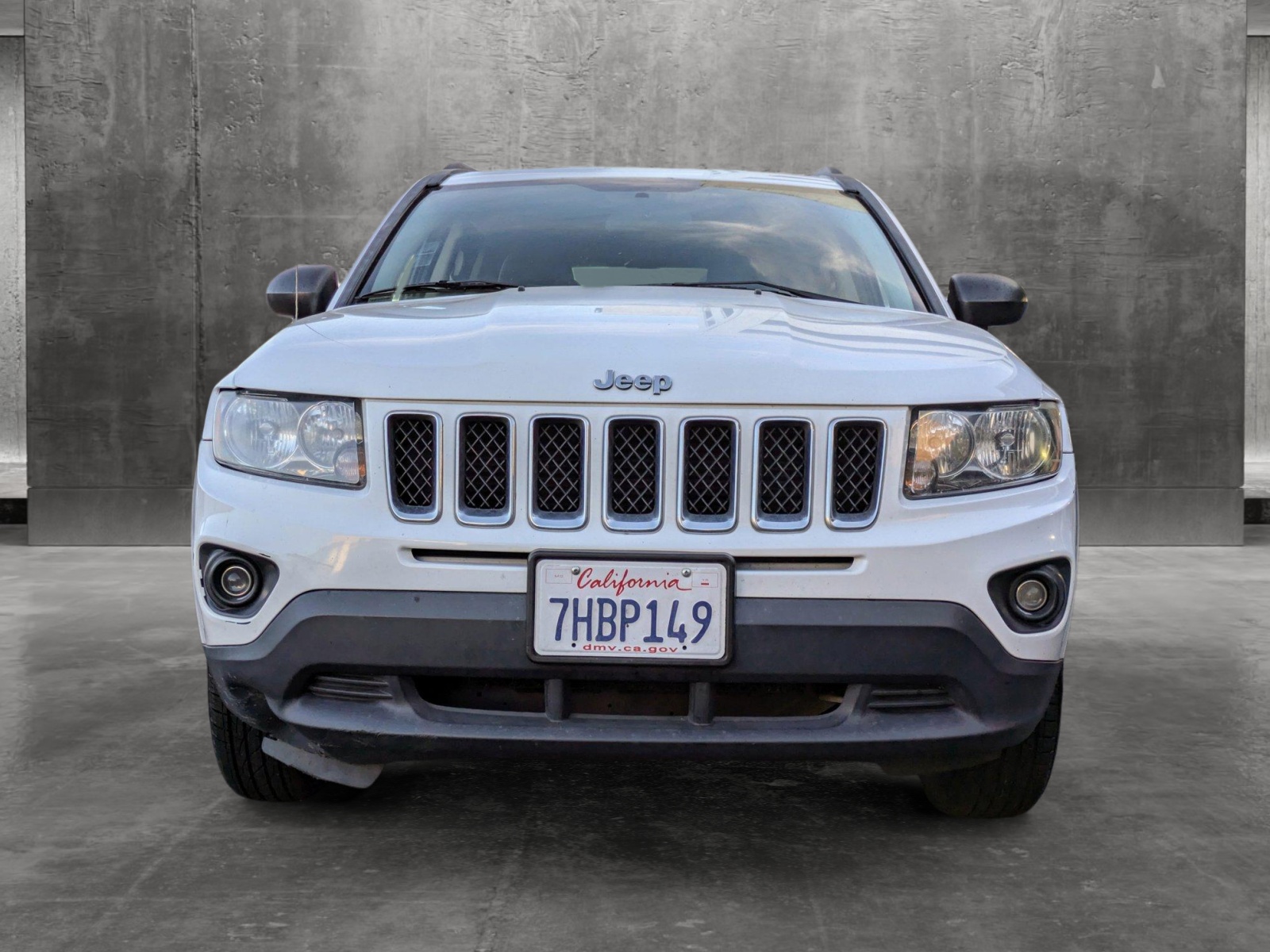 2014 Jeep Compass Sport -
                San Jose, CA