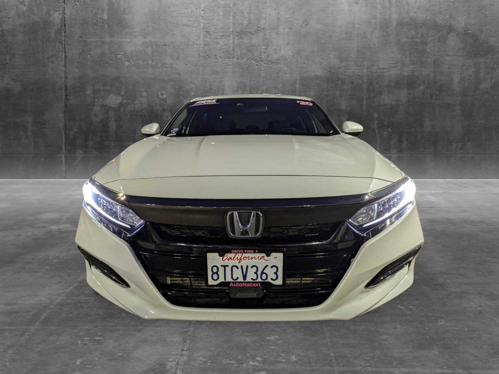 2020 Honda Accord Sport -
                San Jose, CA