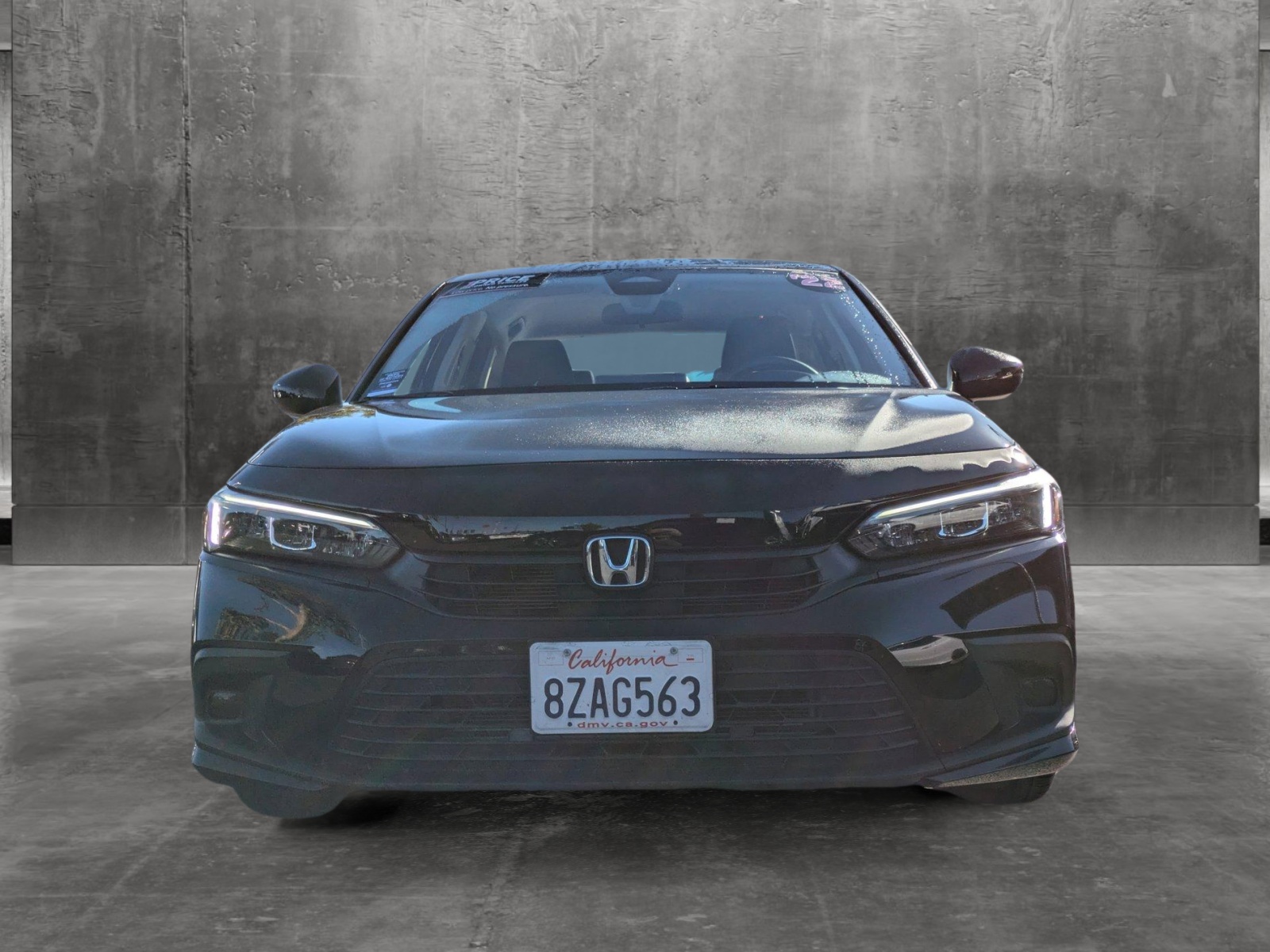 2022 Honda Civic LX -
                San Jose, CA