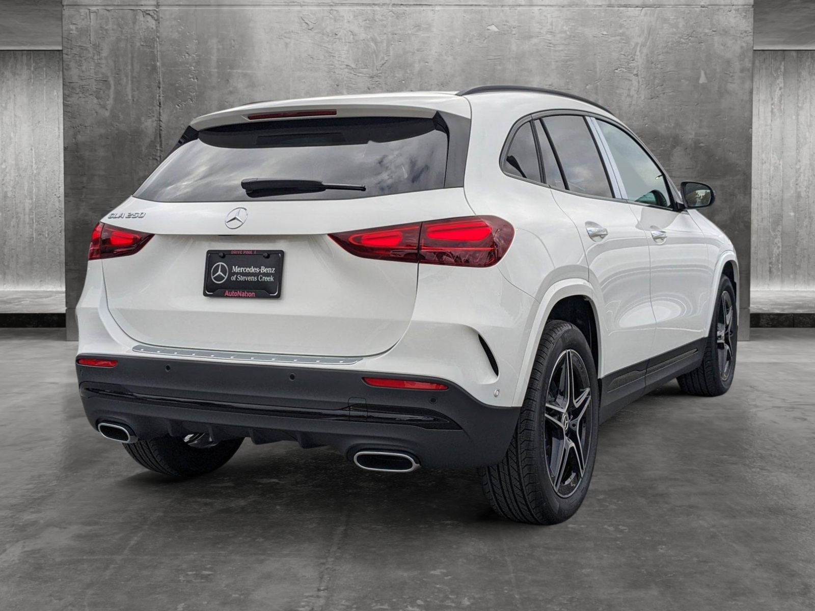 2024 Mercedes-Benz GLA 250 -
                San Jose, CA