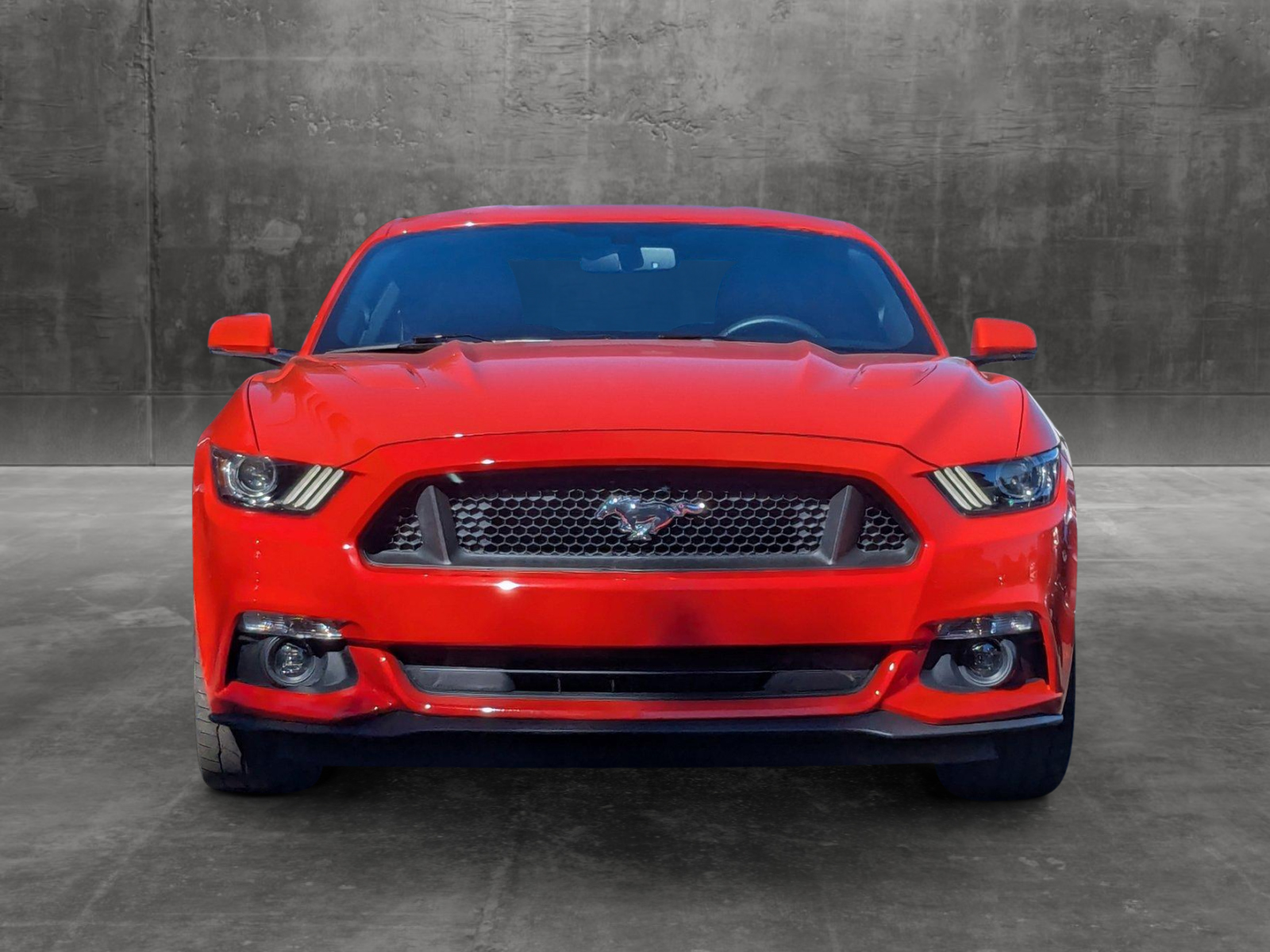 2015 Ford Mustang GT Premium -
                San Jose, CA