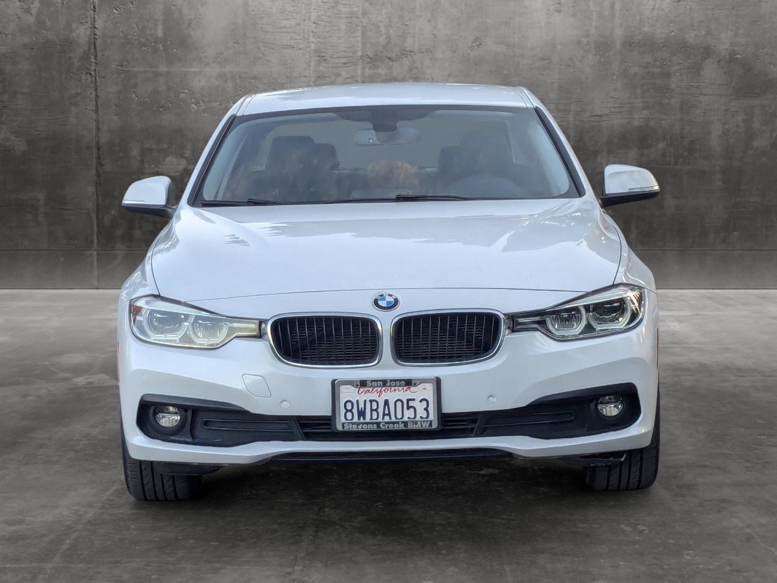 2018 BMW 3 Series 320i -
                San Jose, CA