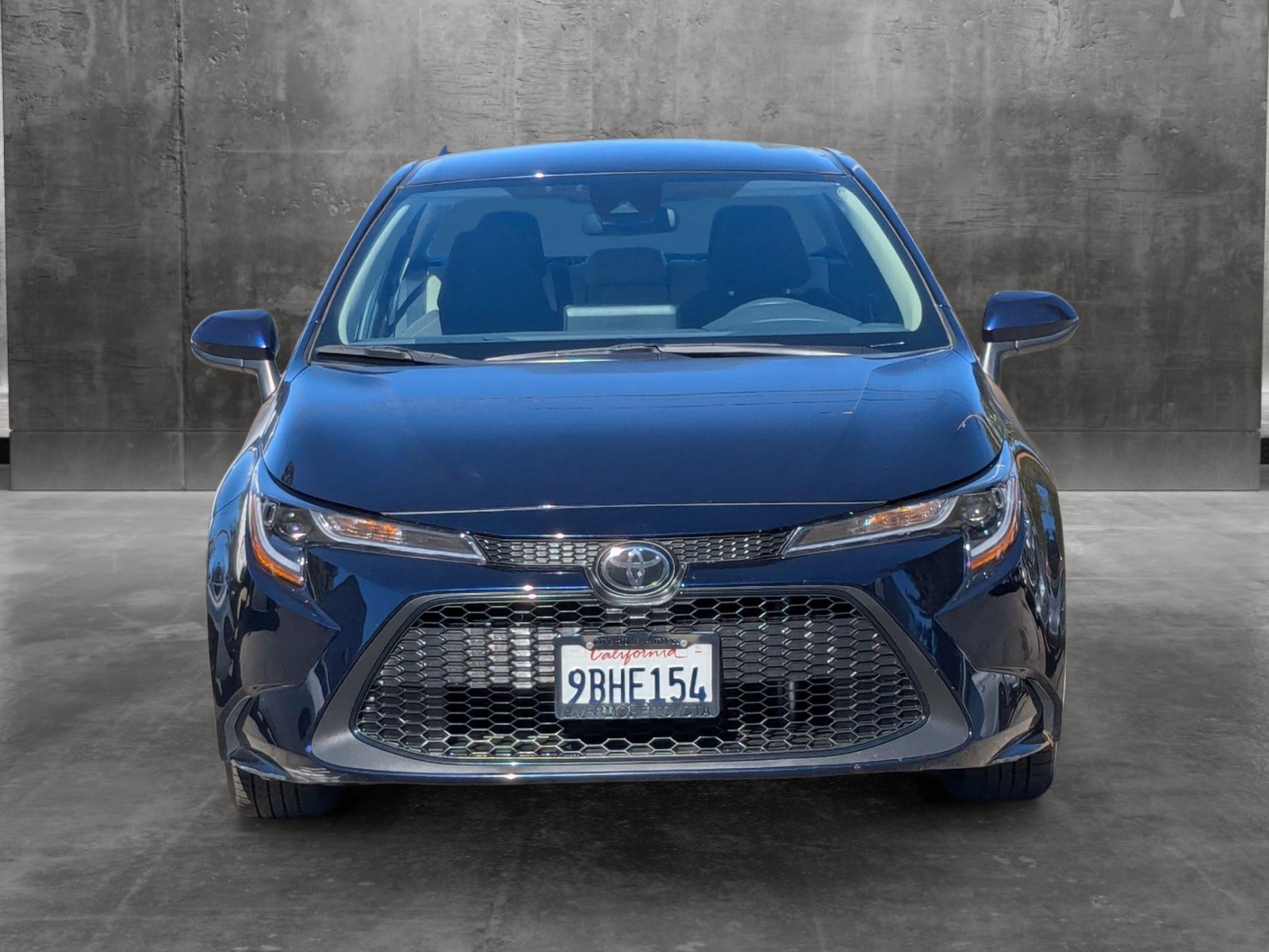 2022 Toyota Corolla LE -
                San Jose, CA