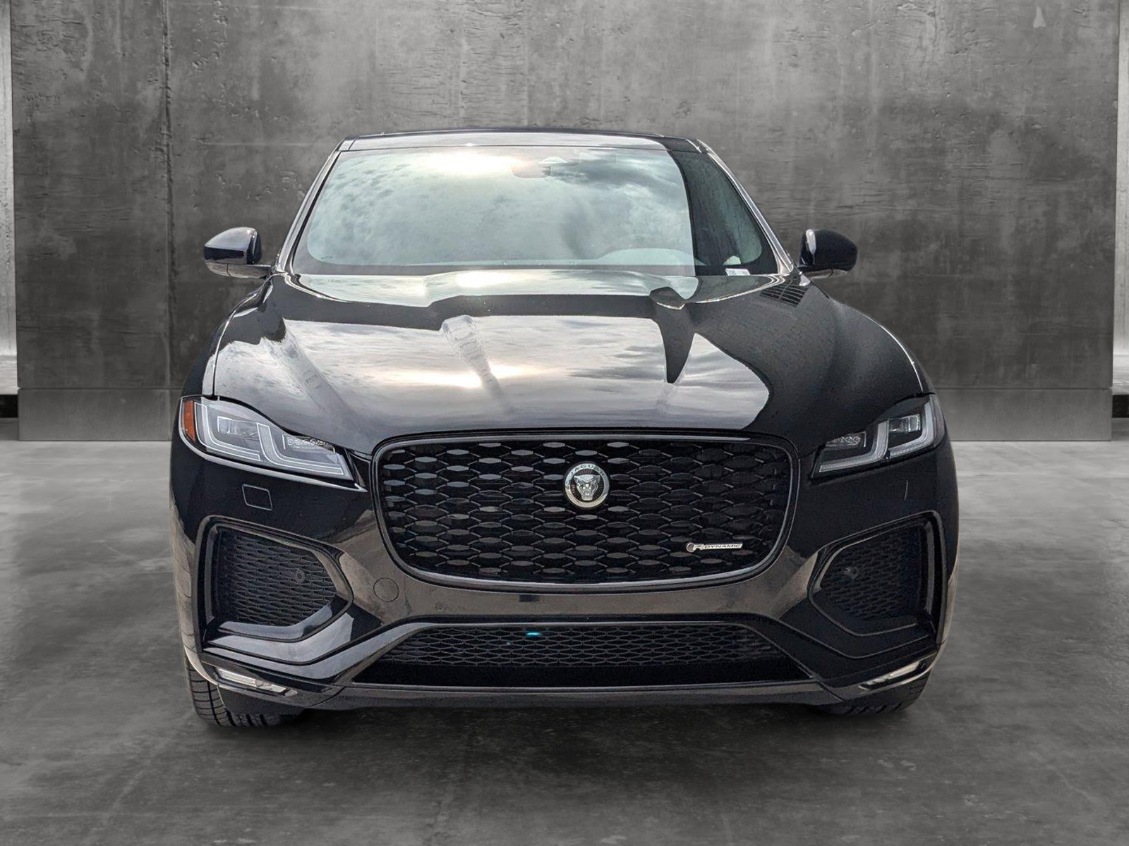 2024 Jaguar F-Pace R-Dynamic S -
                Pompano Beach, FL