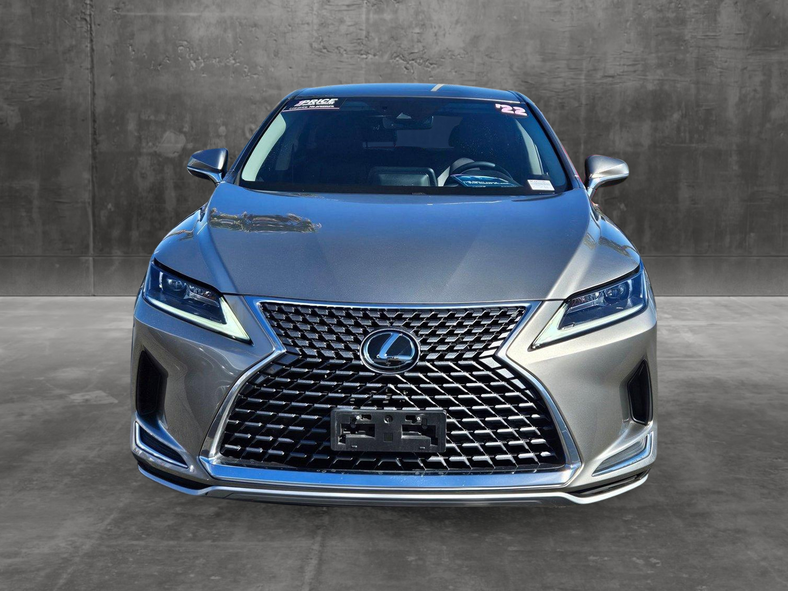 2022 Lexus RX 350 -
                Las Vegas, NV