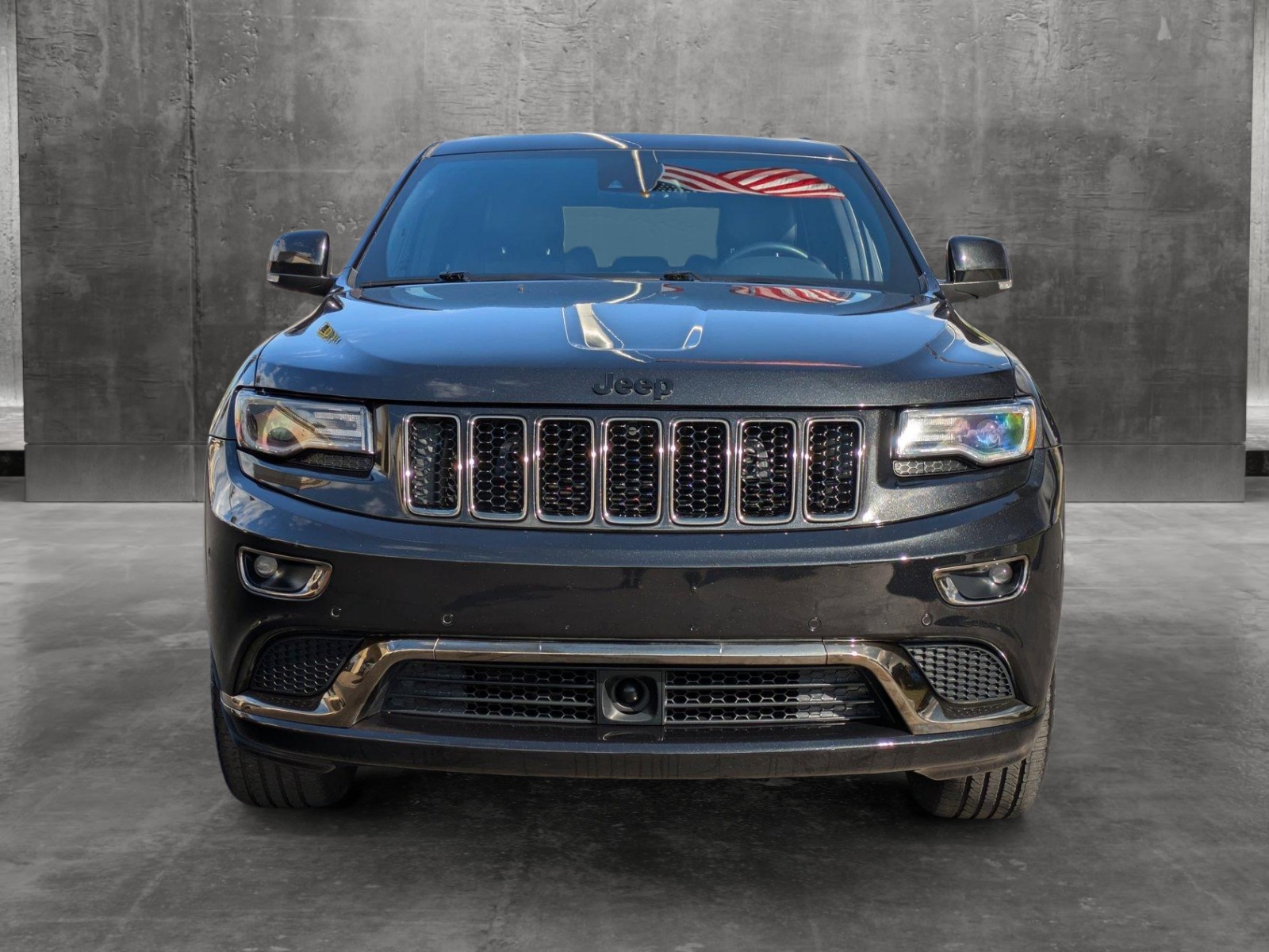 2015 Jeep Grand Cherokee High Altitude -
                Carlsbad, CA