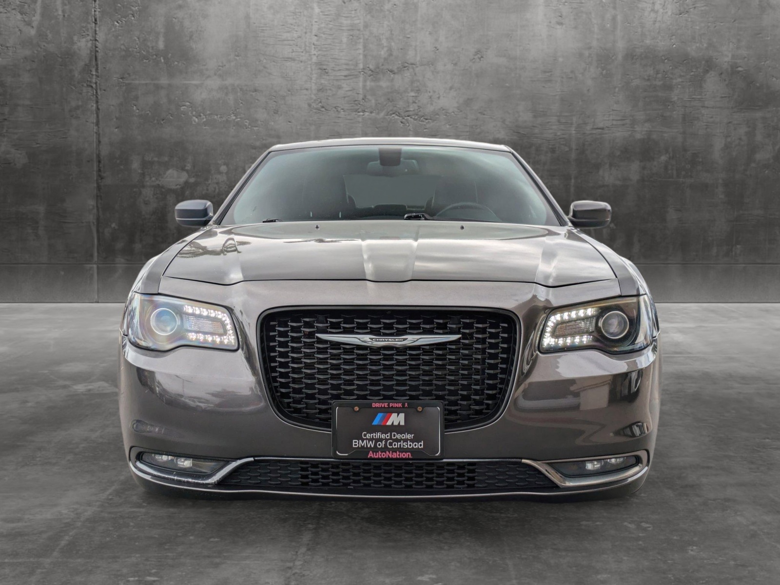 2016 Chrysler 300 S -
                Carlsbad, CA