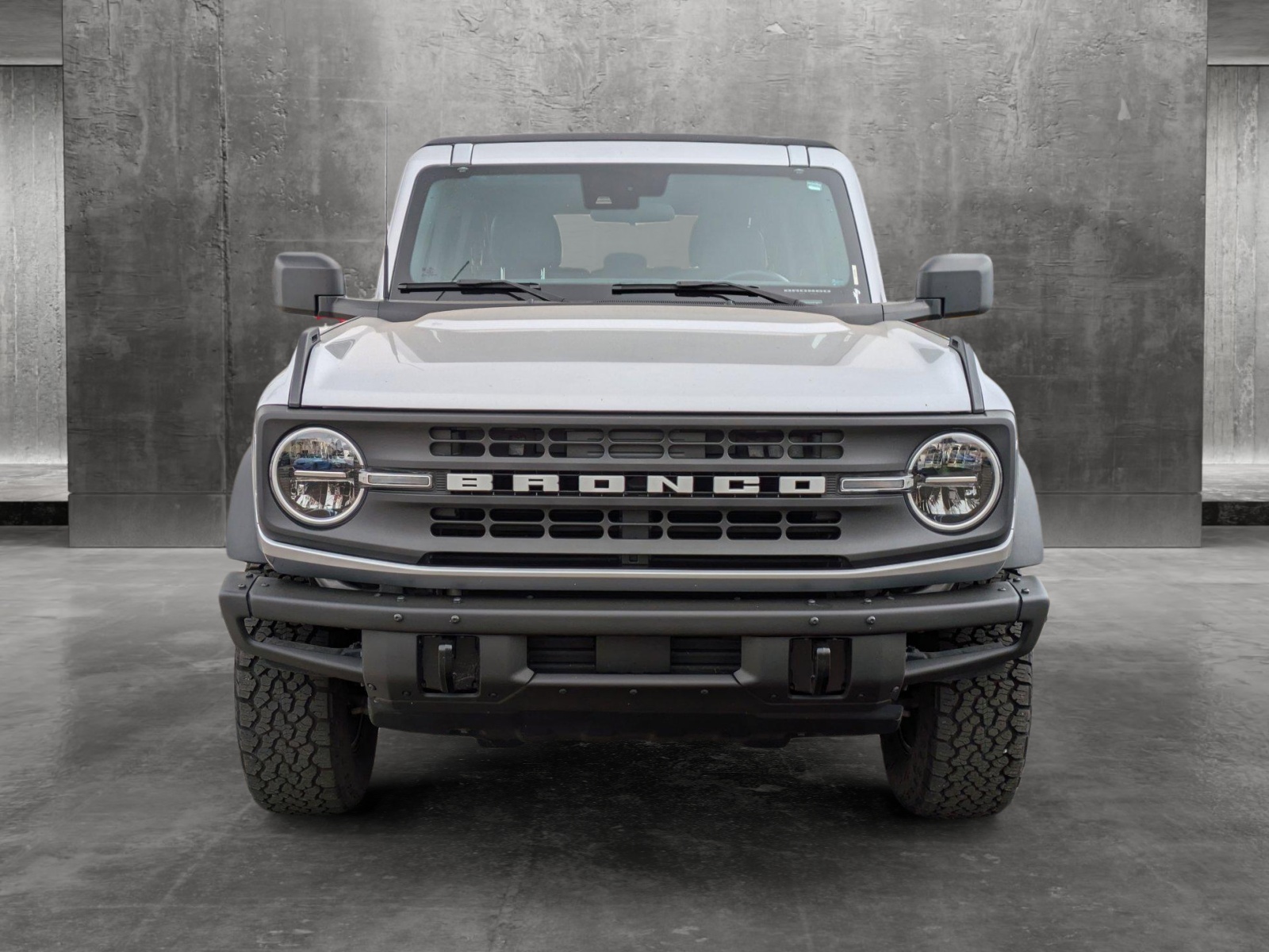 2022 Ford Bronco Black Diamond -
                Carlsbad, CA