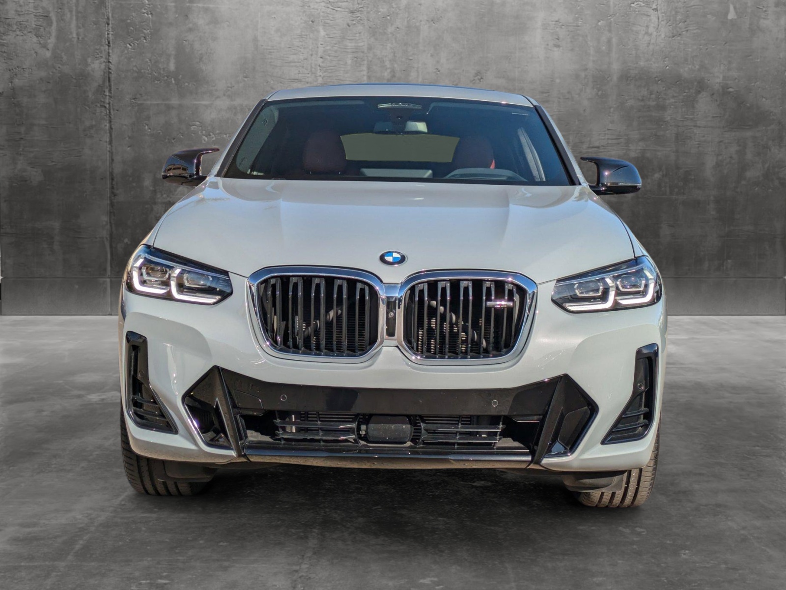 2022 BMW X4 M40i -
                Carlsbad, CA