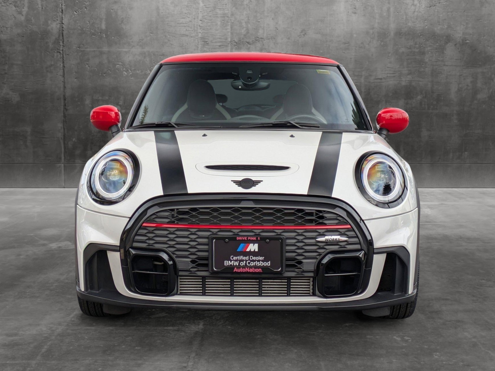 2024 MINI Cooper Hardtop John Cooper Works -
                Carlsbad, CA