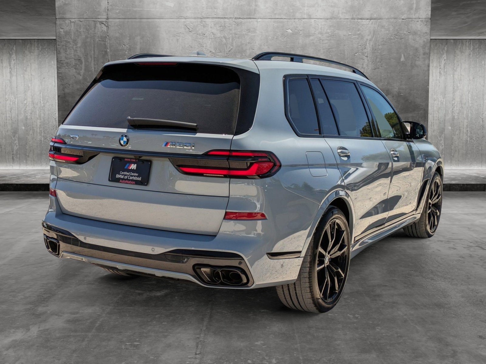 2025 BMW X7 M60i -
                Carlsbad, CA