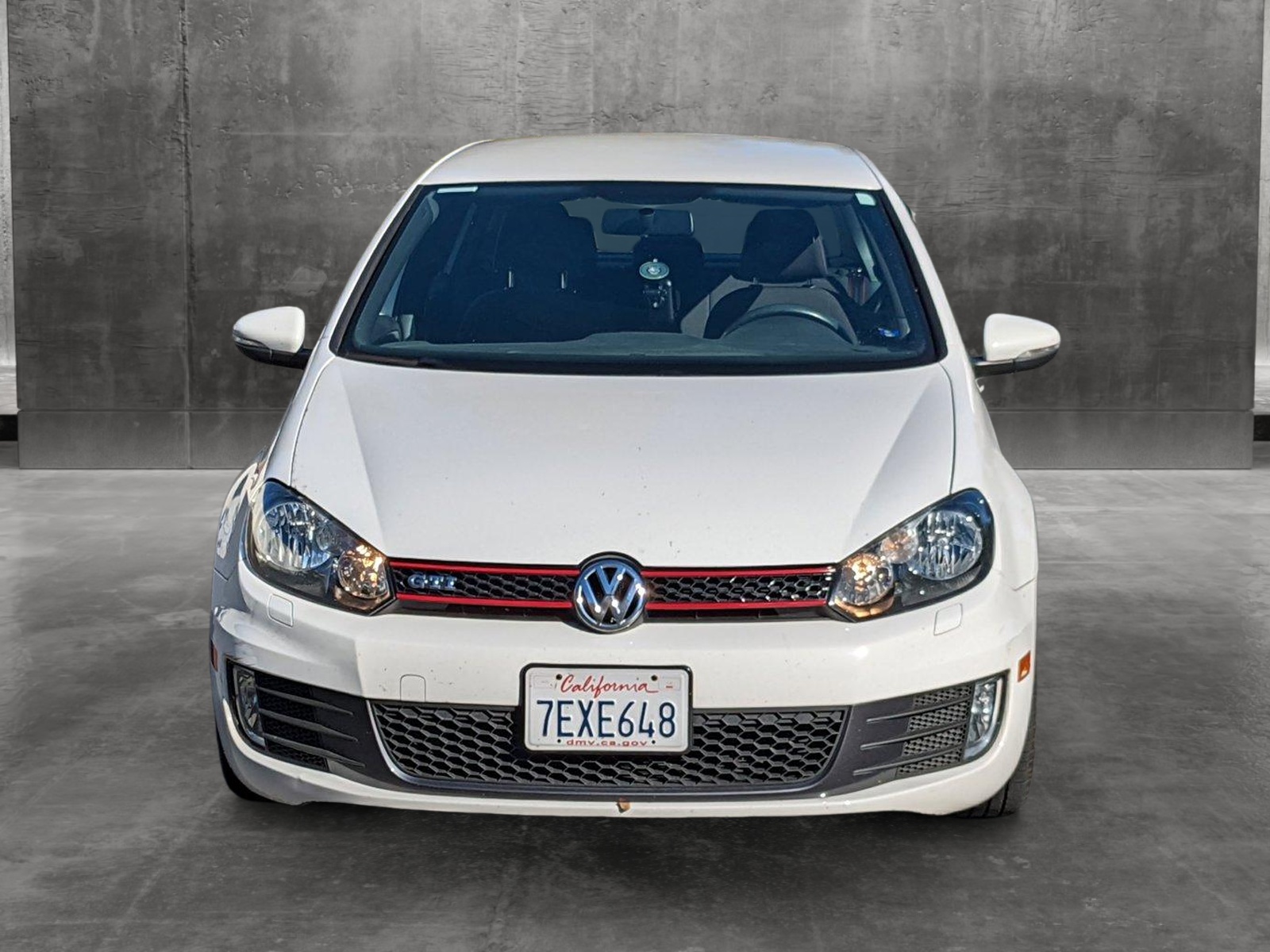 2014 Volkswagen Golf GTI Wolfsburg Edition -
                Roseville, CA