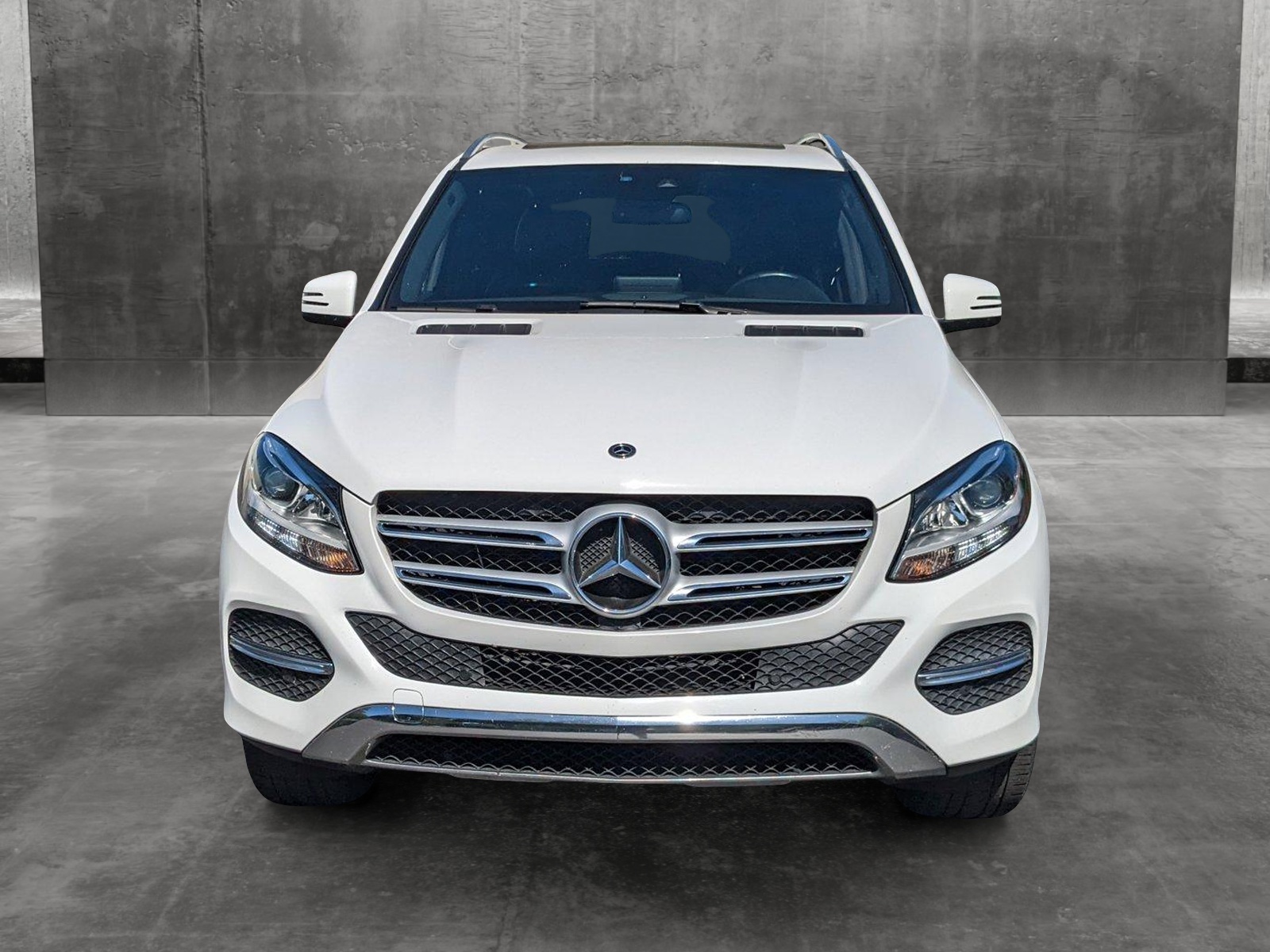 2018 Mercedes-Benz GLE 350 -
                Roseville, CA