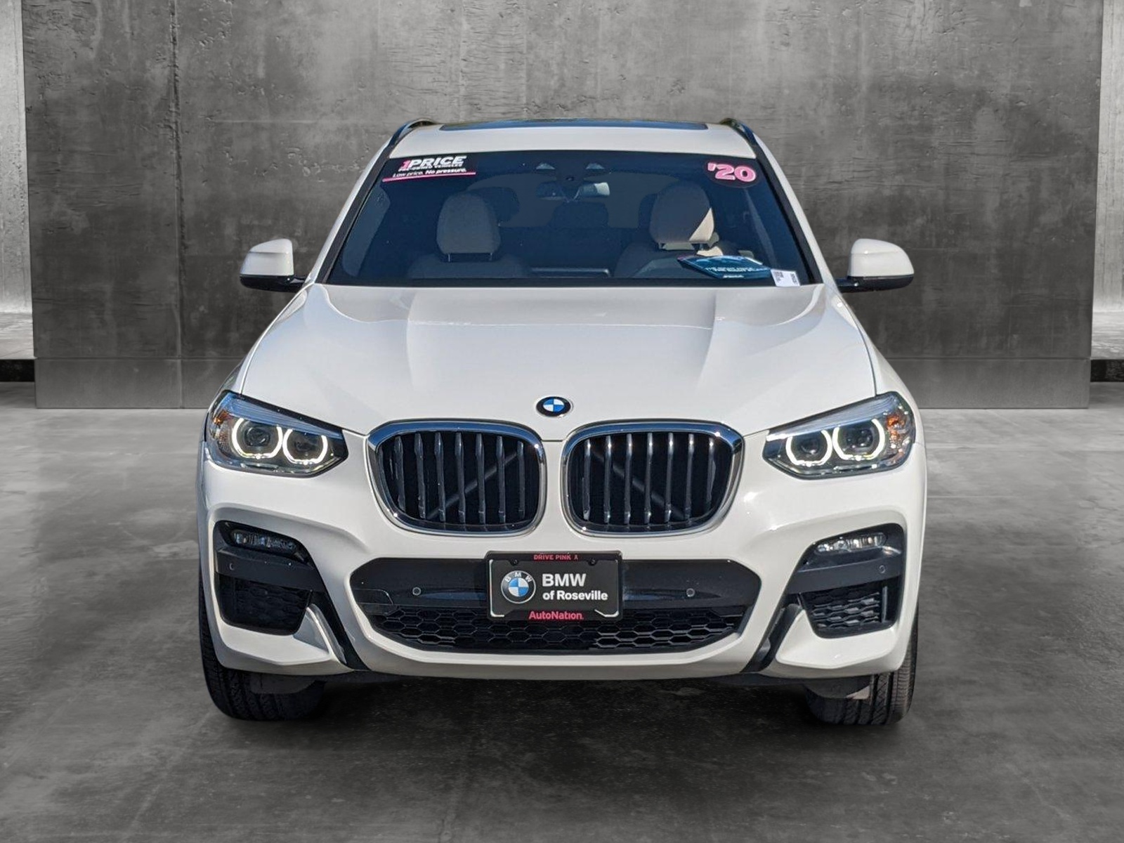 2020 BMW X3 xDrive30i -
                Roseville, CA