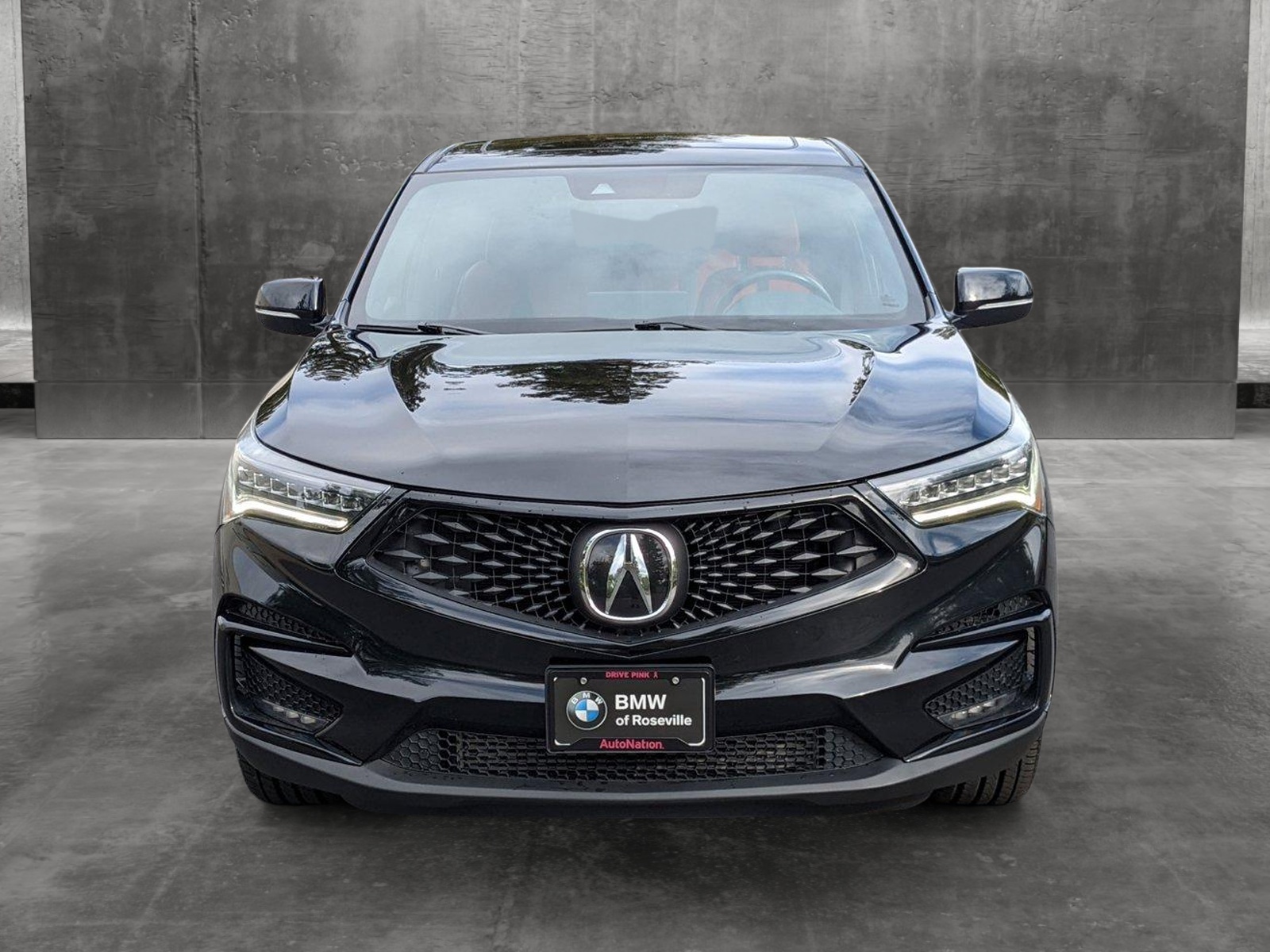 2021 Acura RDX Base -
                Roseville, CA