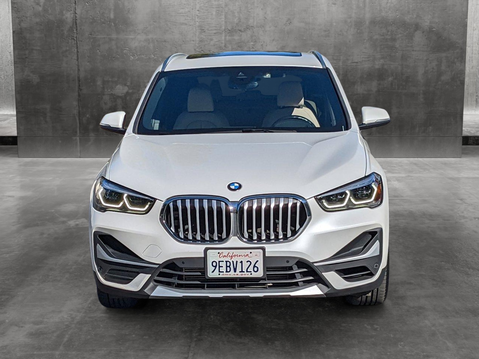 2021 BMW X1 xDrive28i -
                Roseville, CA