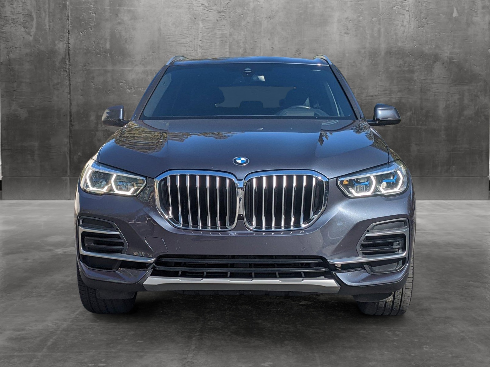 2022 BMW X5 xDrive40i -
                Roseville, CA