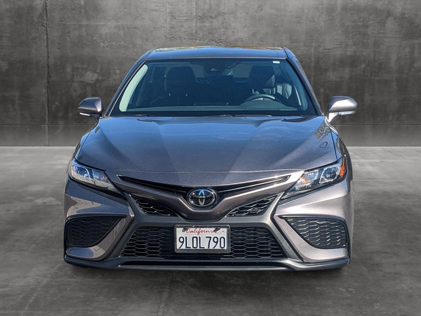 2024 Toyota Camry SE -
                Roseville, CA