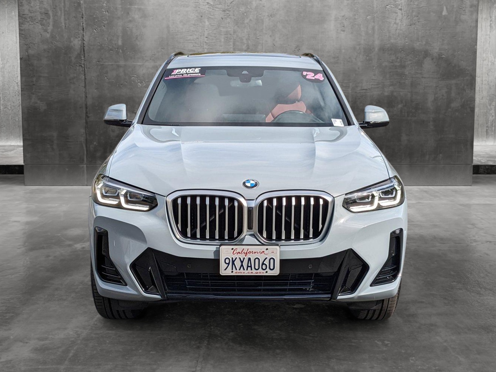 2024 BMW X3 xDrive30i -
                Roseville, CA