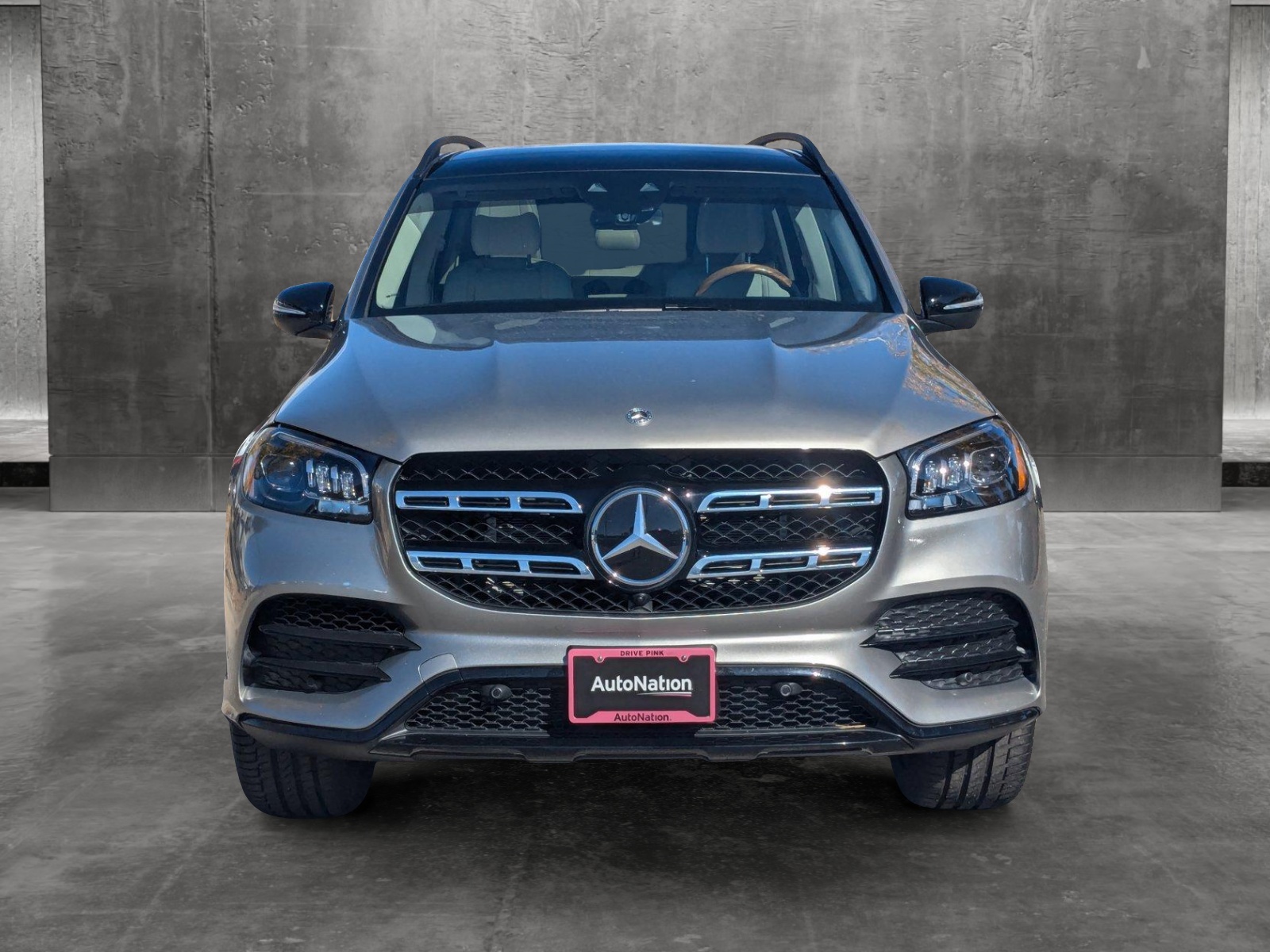 2022 Mercedes-Benz GLS 450 -
                Centennial, CO