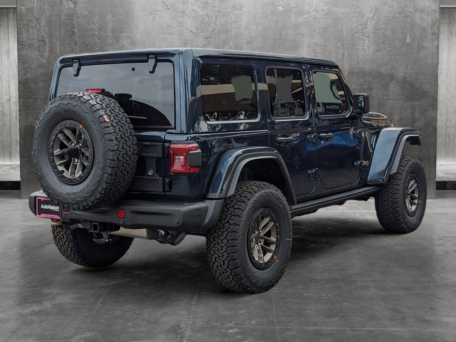 2024 Jeep Wrangler Rubicon -
                Golden, CO