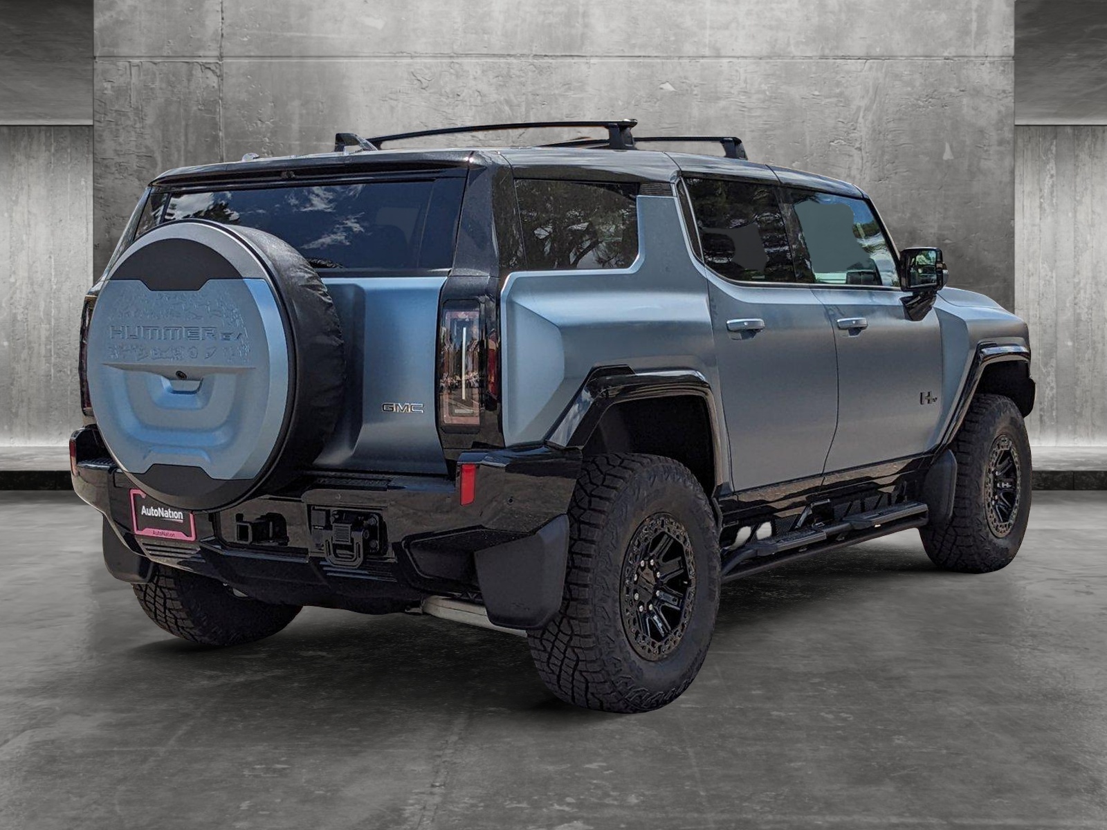 2024 GMC Hummer EV 3X -
                Golden, CO