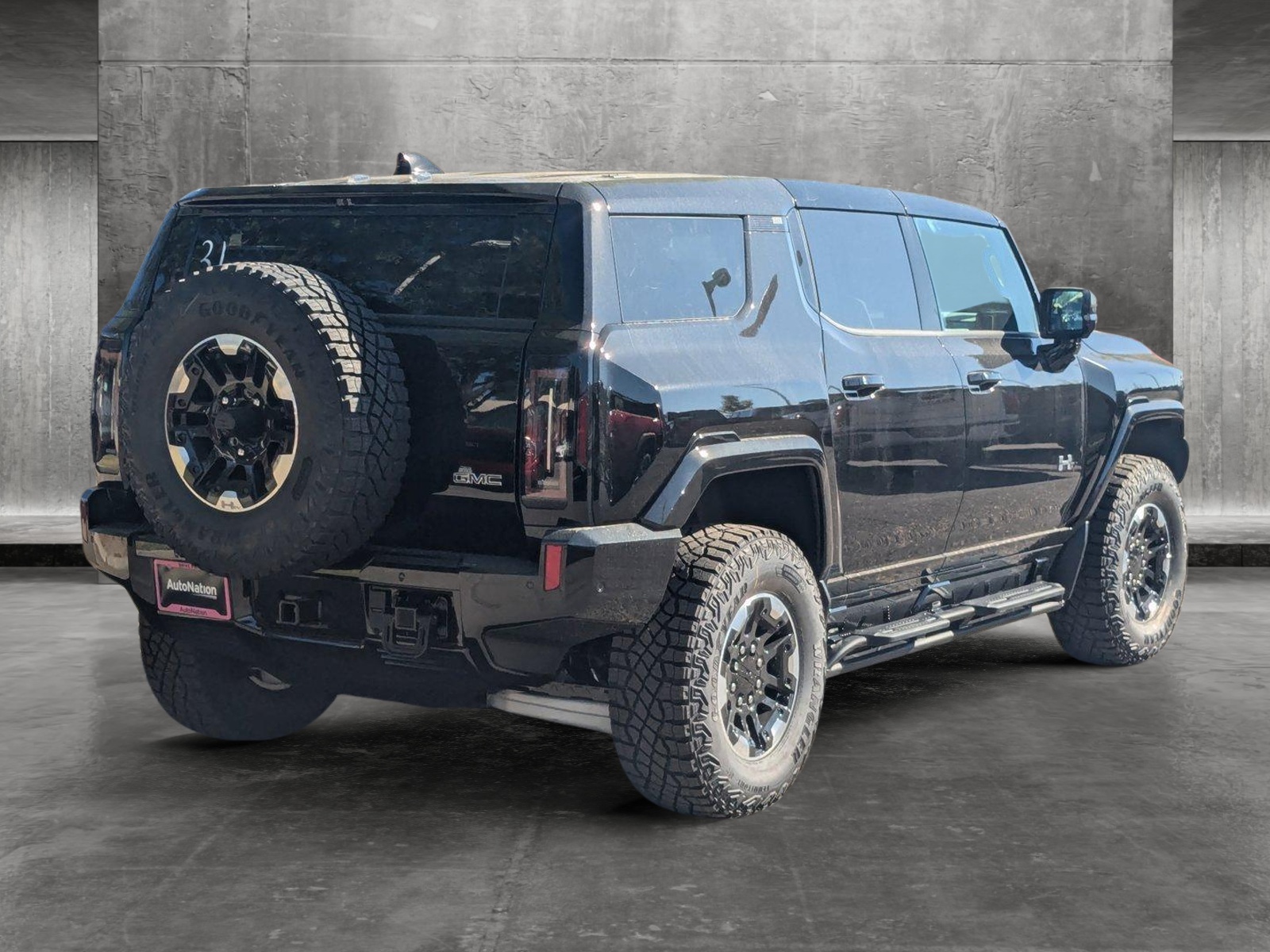 2025 GMC Hummer EV 3X -
                Lone Tree, CO