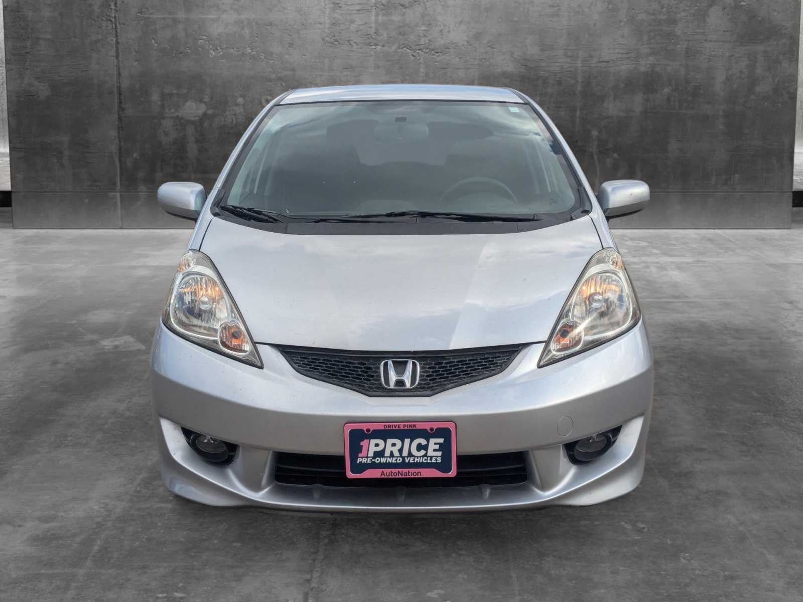 2011 Honda Fit Sport -
                Golden, CO