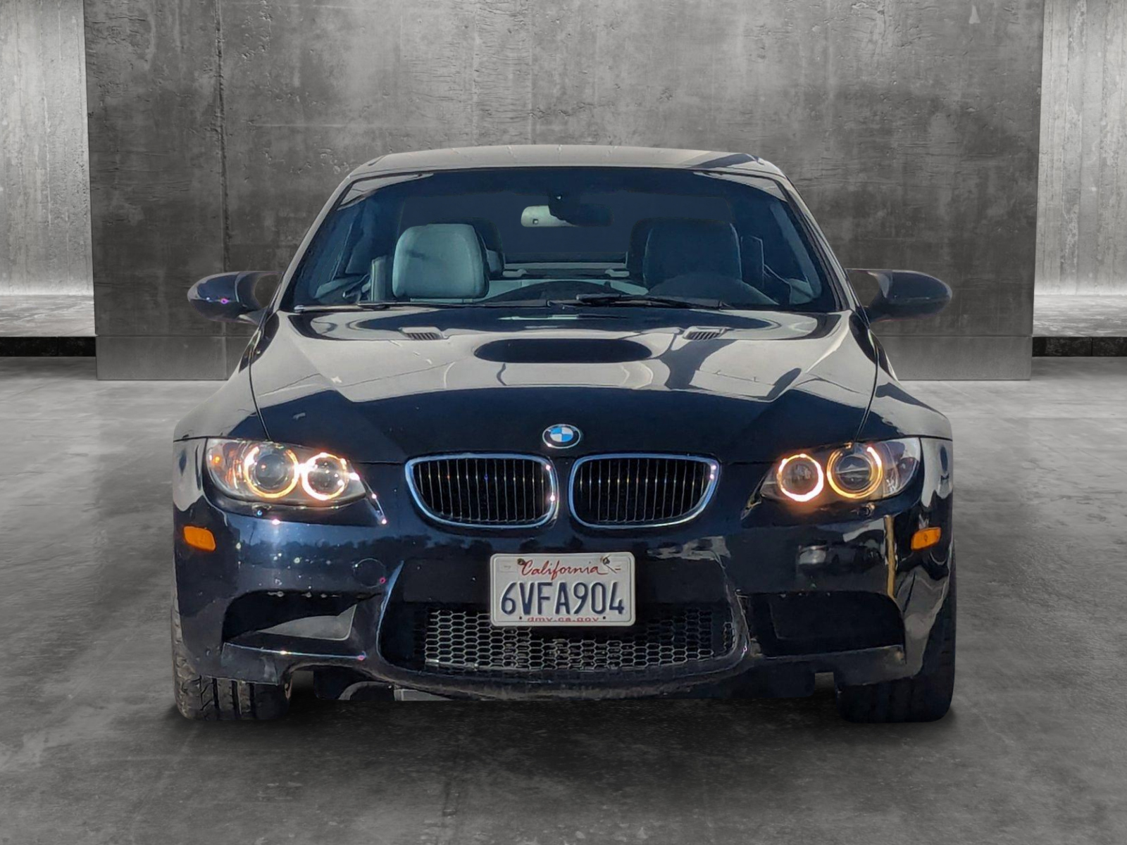 2012 BMW M3  -
                Santa Clara, CA