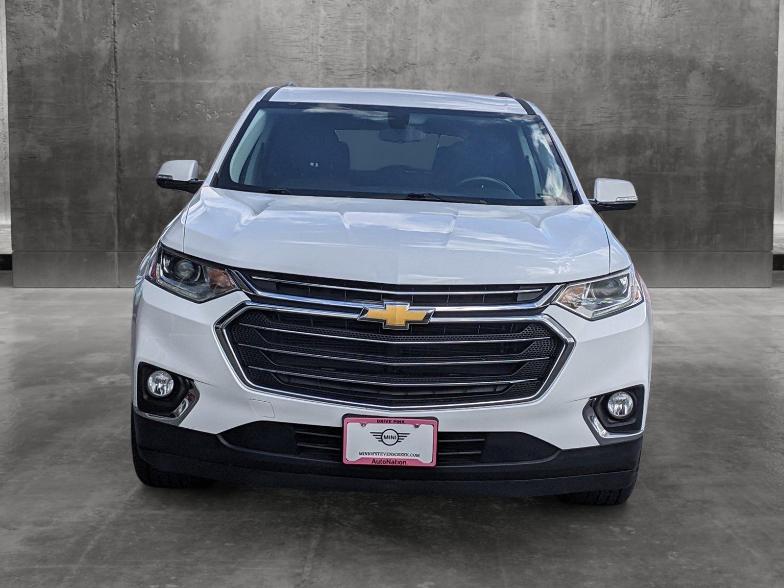 2018 Chevrolet Traverse LT -
                Santa Clara, CA