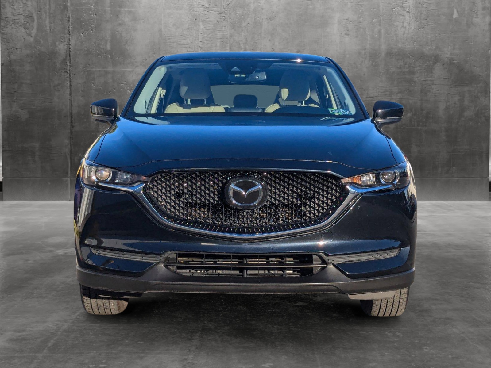 2019 Mazda CX-5 Touring -
                Santa Clara, CA