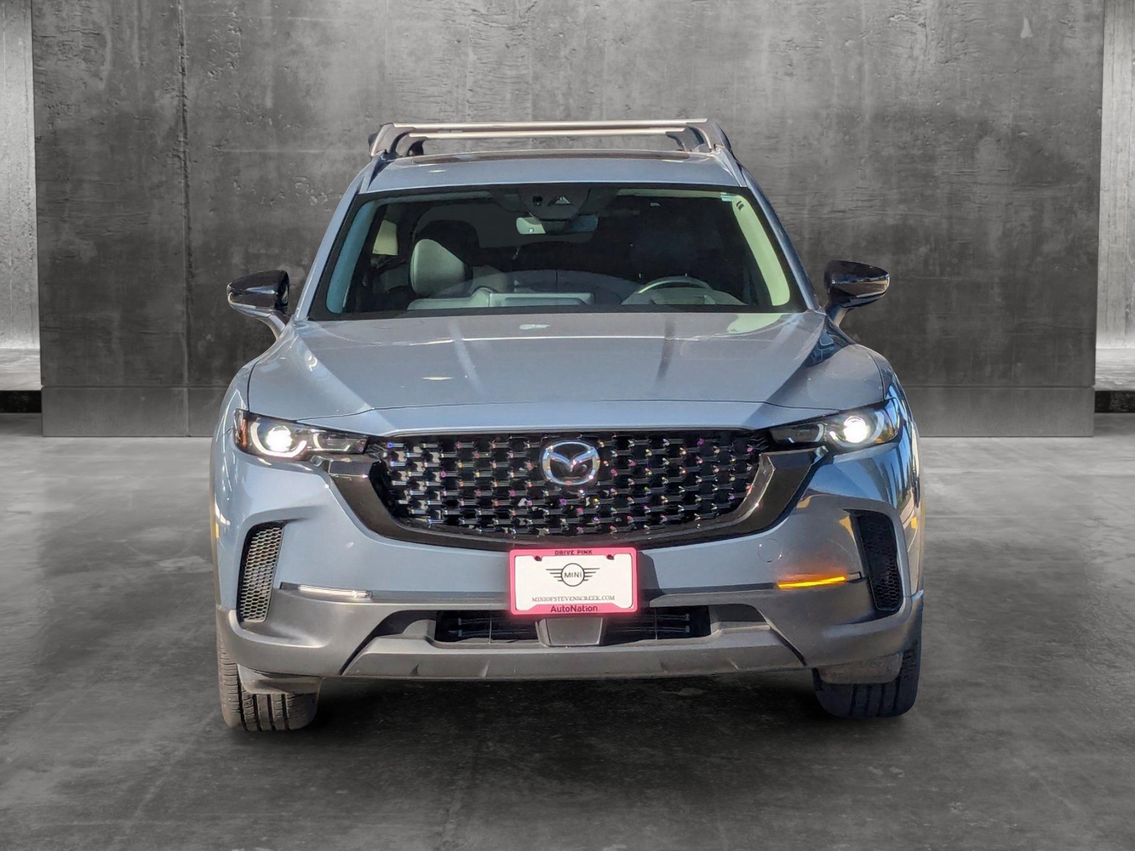 2023 Mazda CX-50 S -
                Santa Clara, CA