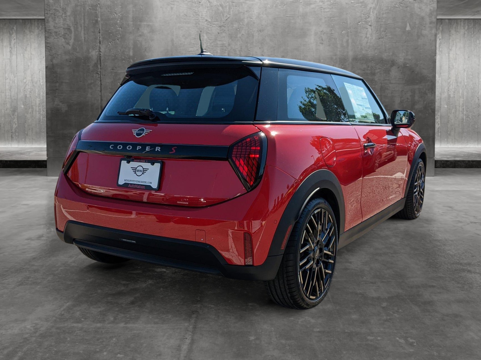 2025 MINI Cooper Hardtop S -
                Santa Clara, CA