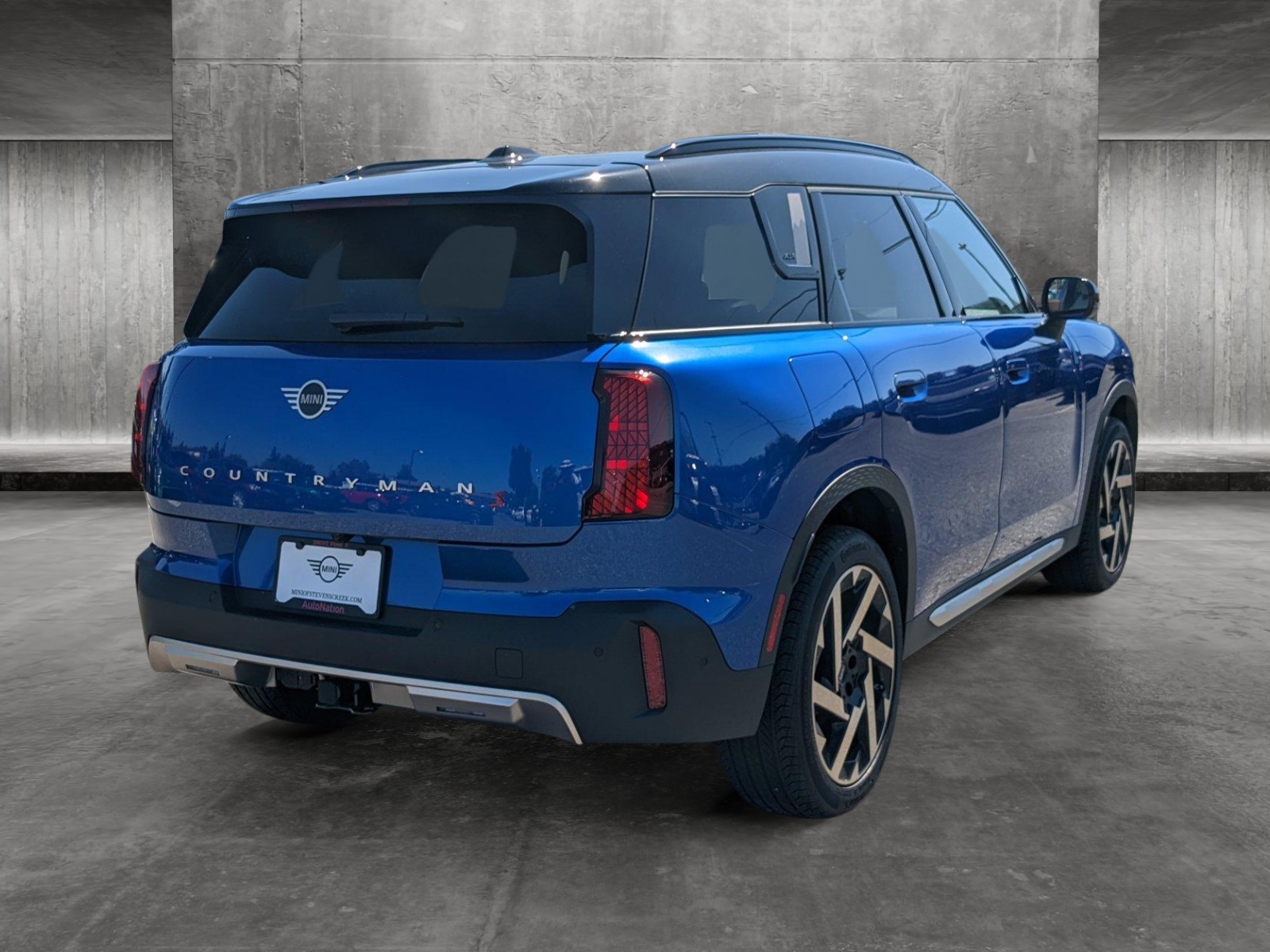 2025 MINI Cooper Countryman S -
                Santa Clara, CA