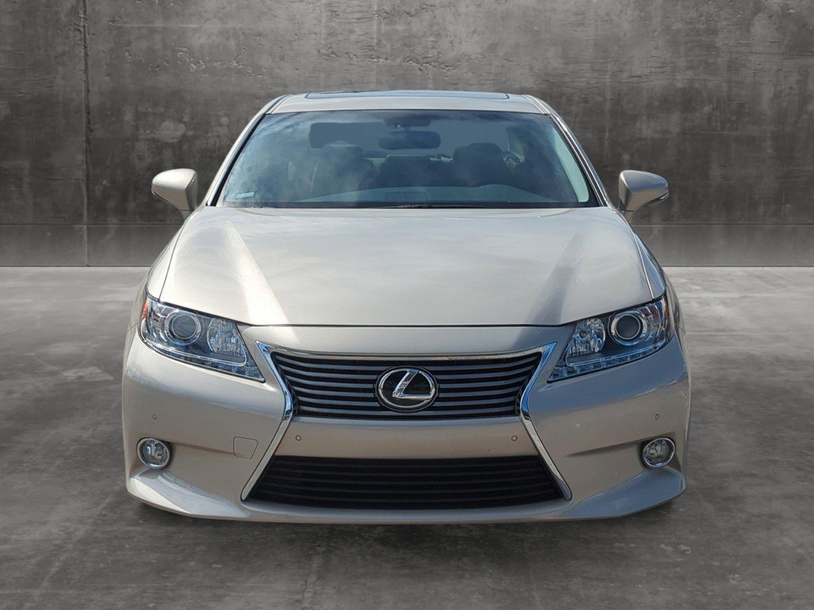 2015 Lexus ES 350 -
                Margate, FL