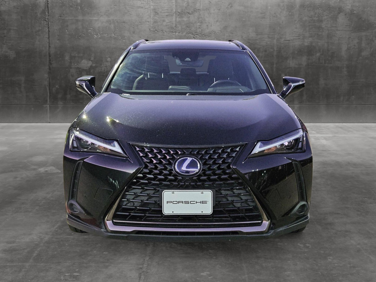 2021 Lexus UX 250h -
                Plano, TX