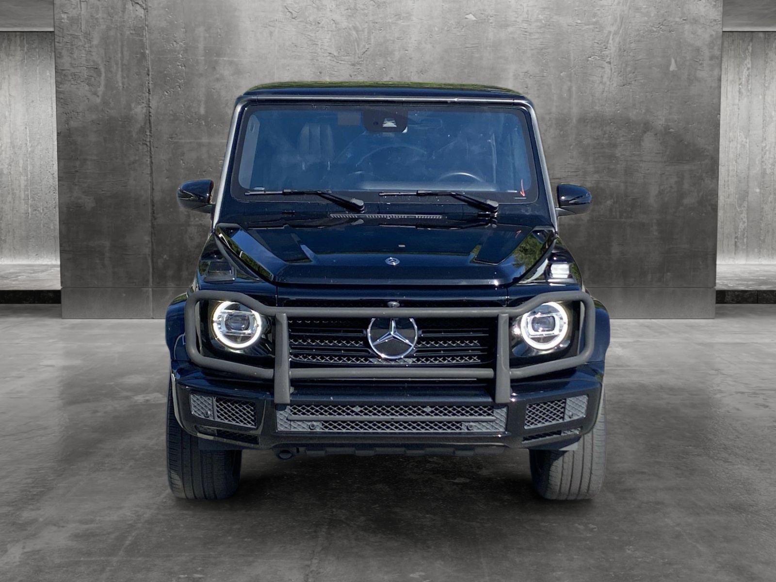 2019 Mercedes-Benz G-Class G 550 -
                Marietta, GA