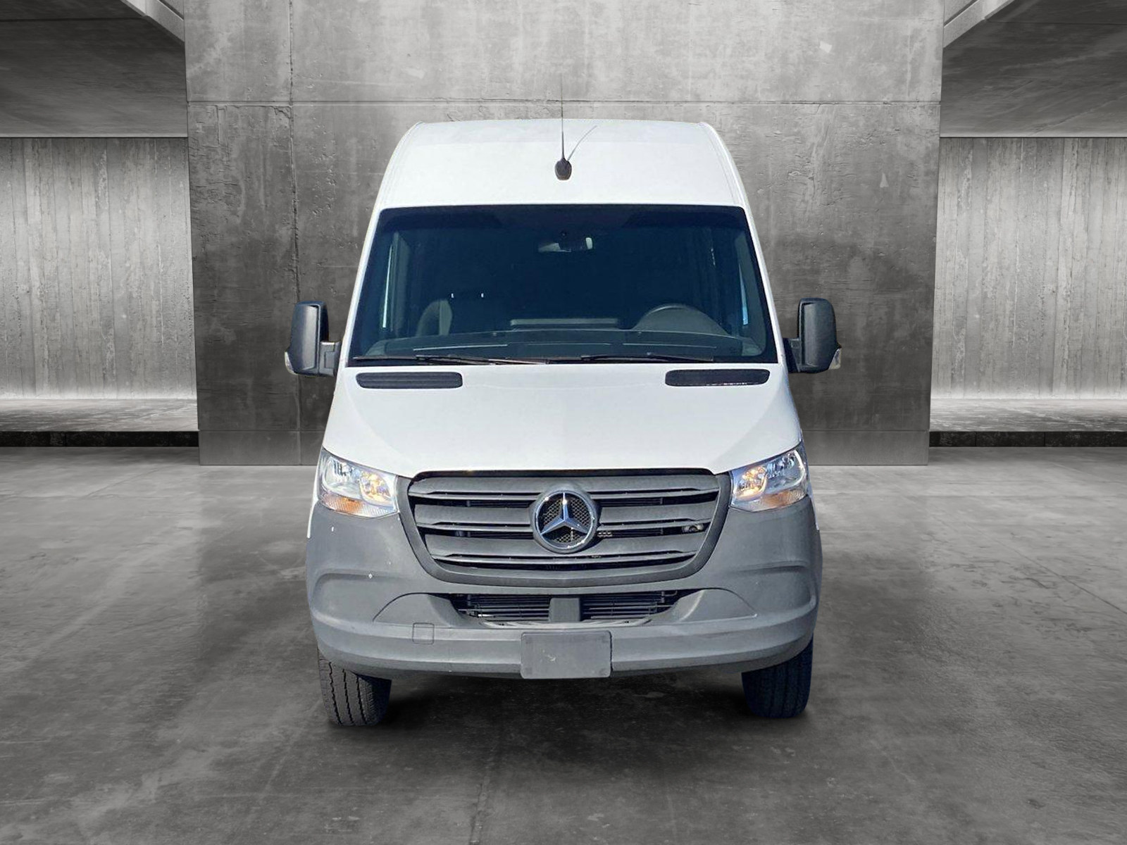 2022 Mercedes-Benz Sprinter  -
                Marietta, GA