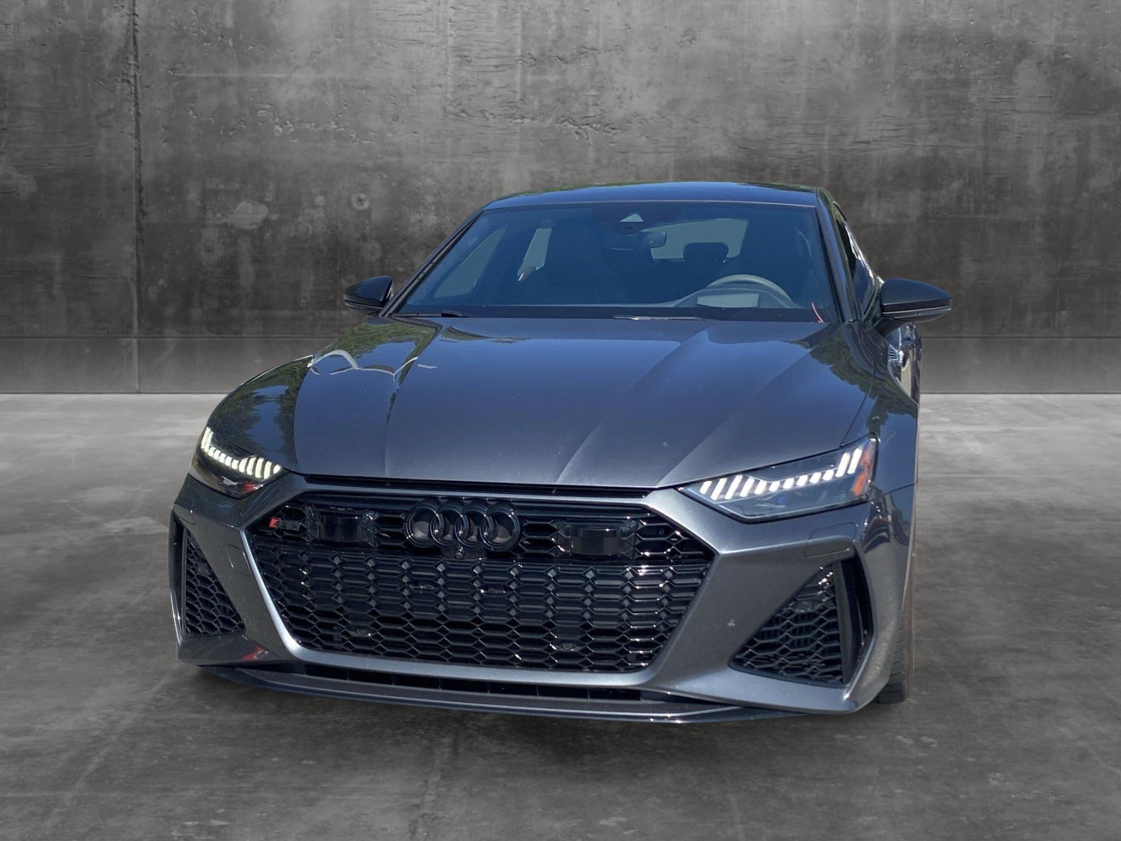 2022 Audi RS 7  -
                Marietta, GA