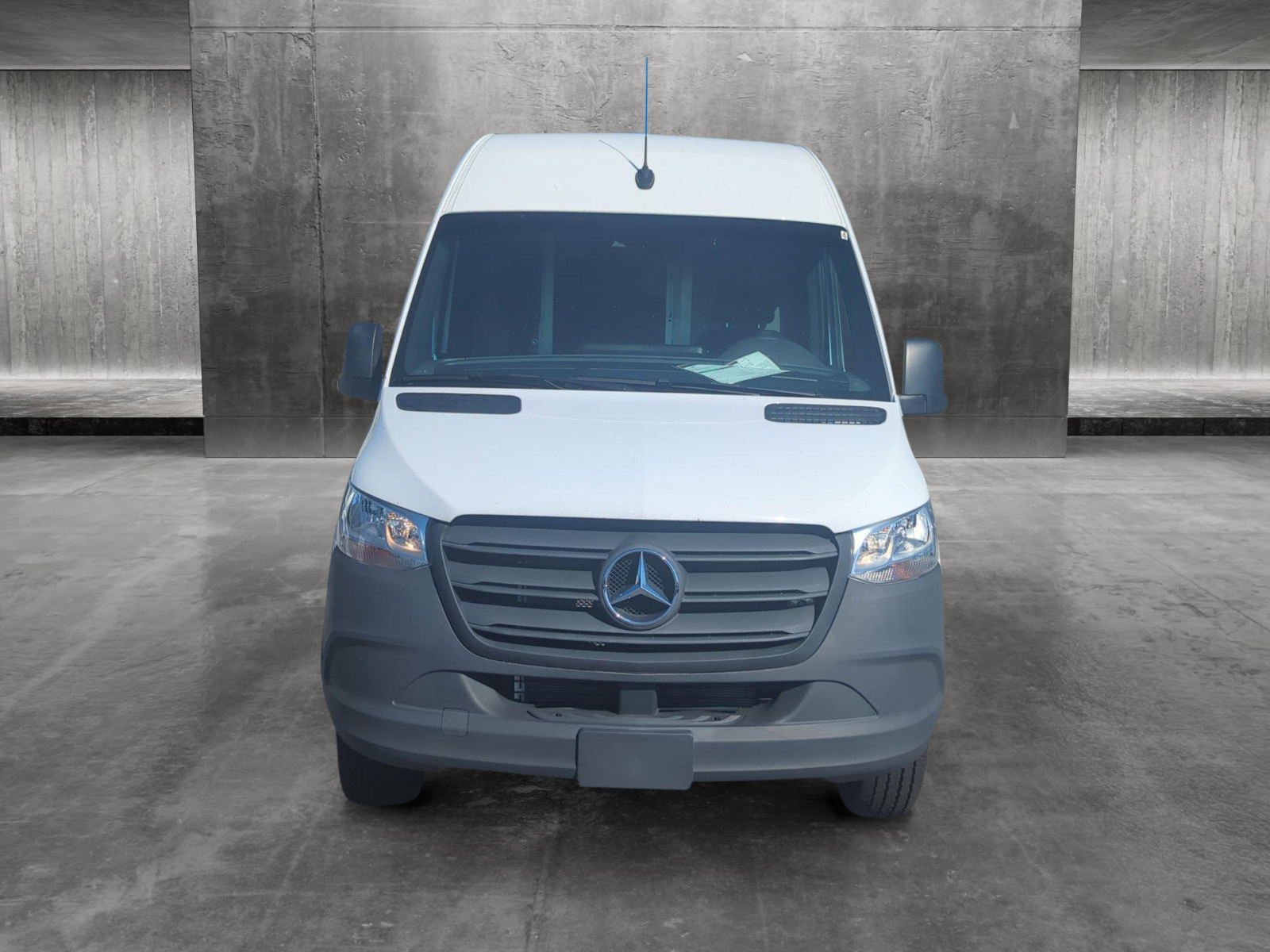 2023 Mercedes-Benz Sprinter  -
                Marietta, GA