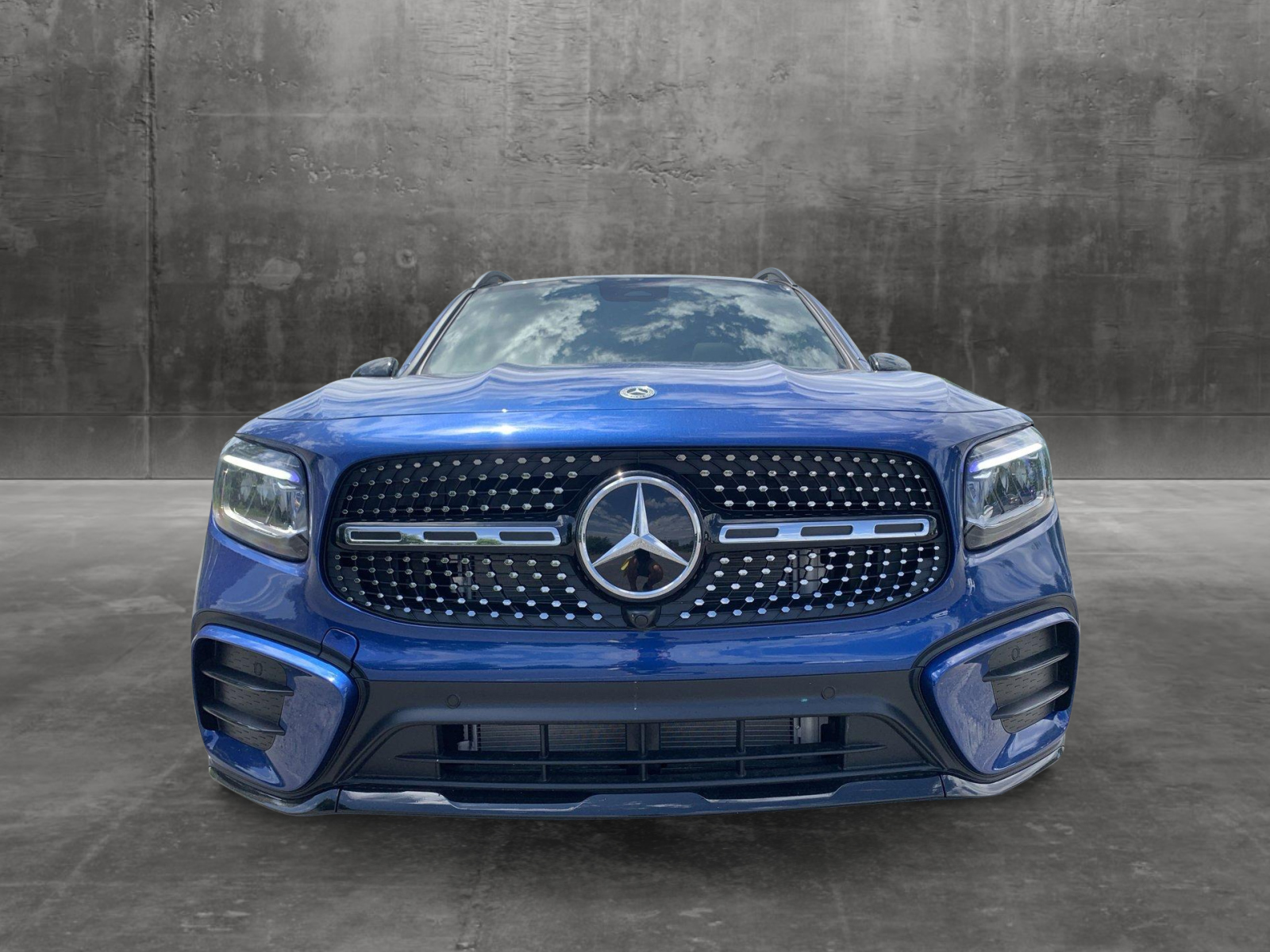 2024 Mercedes-Benz GLB 250 -
                Marietta, GA