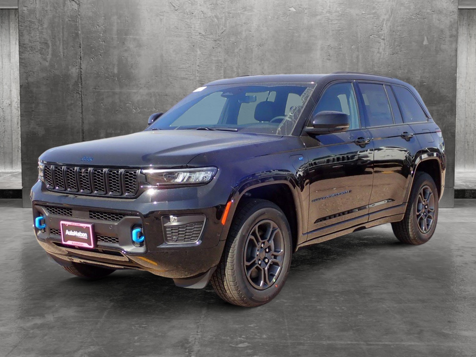 2024 Jeep Grand Cherokee 4xe -
                Englewood, CO