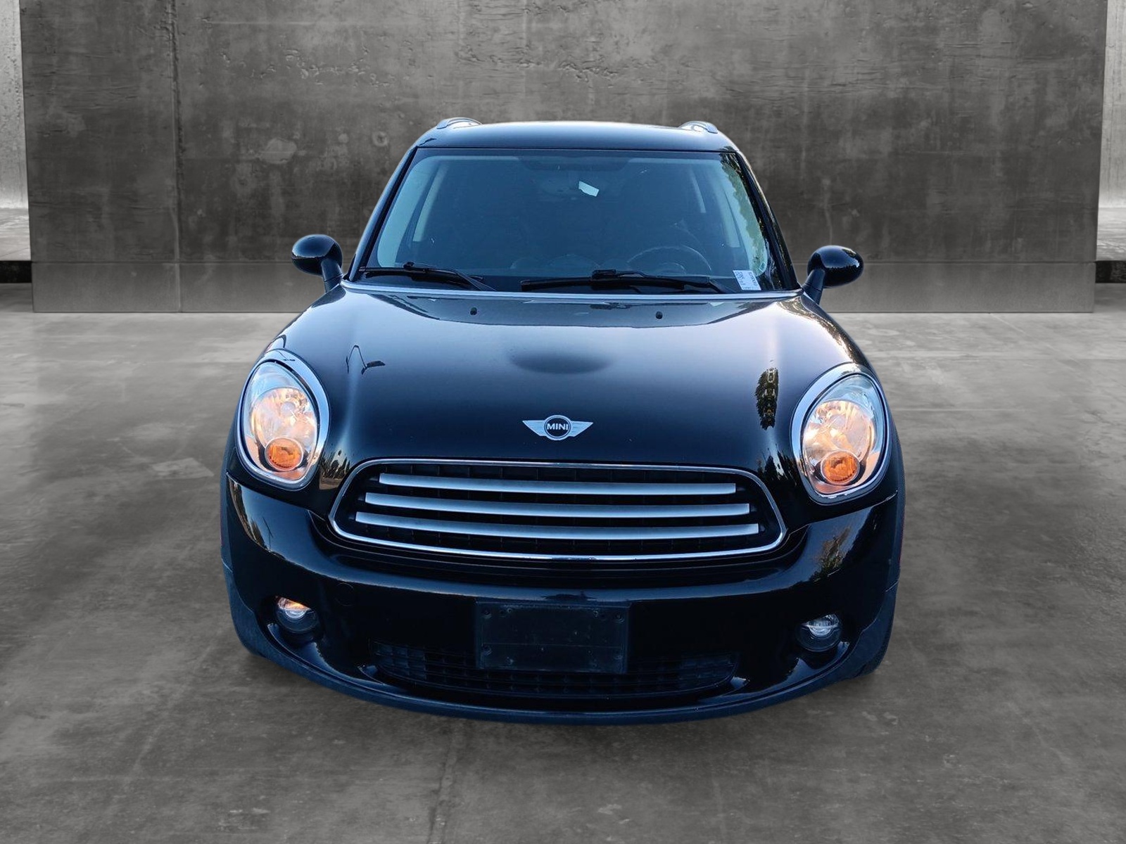 2014 MINI Cooper Countryman  -
                Reno, NV