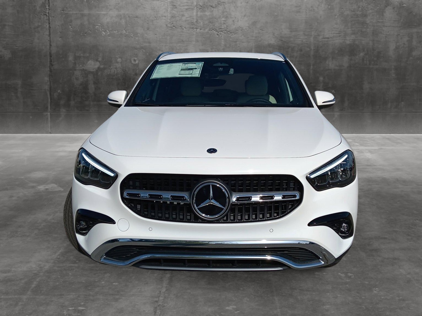 2024 Mercedes-Benz GLA 250 -
                Reno, NV