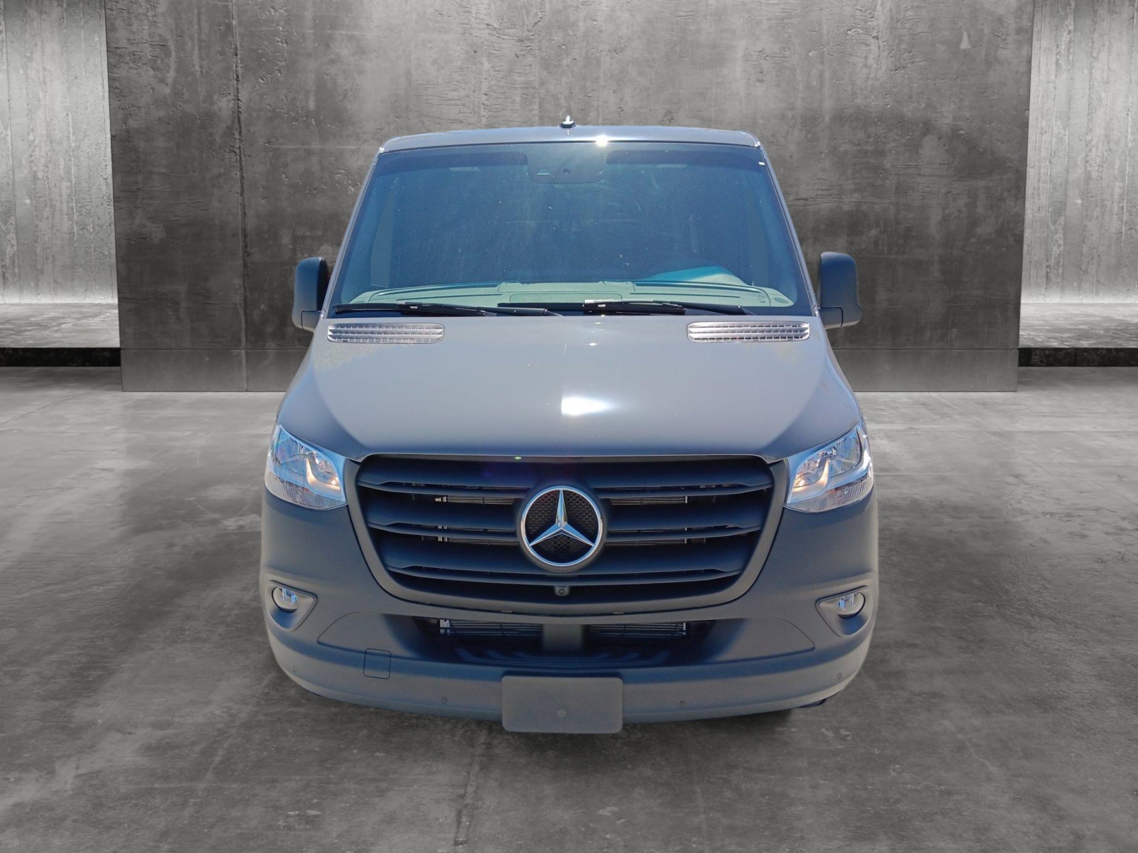 2024 Mercedes-Benz Sprinter  -
                Reno, NV