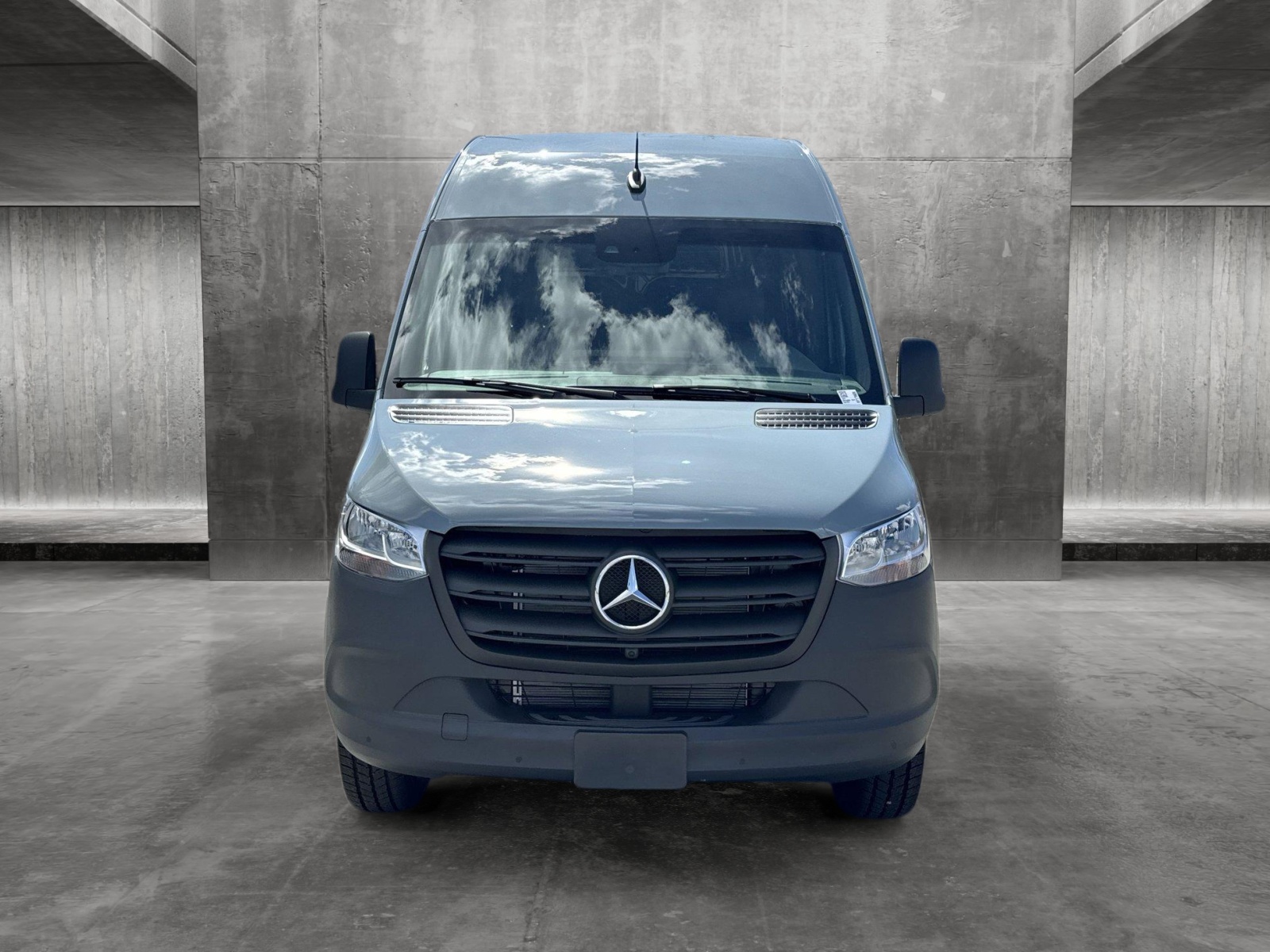 2024 Mercedes-Benz Sprinter  -
                Reno, NV