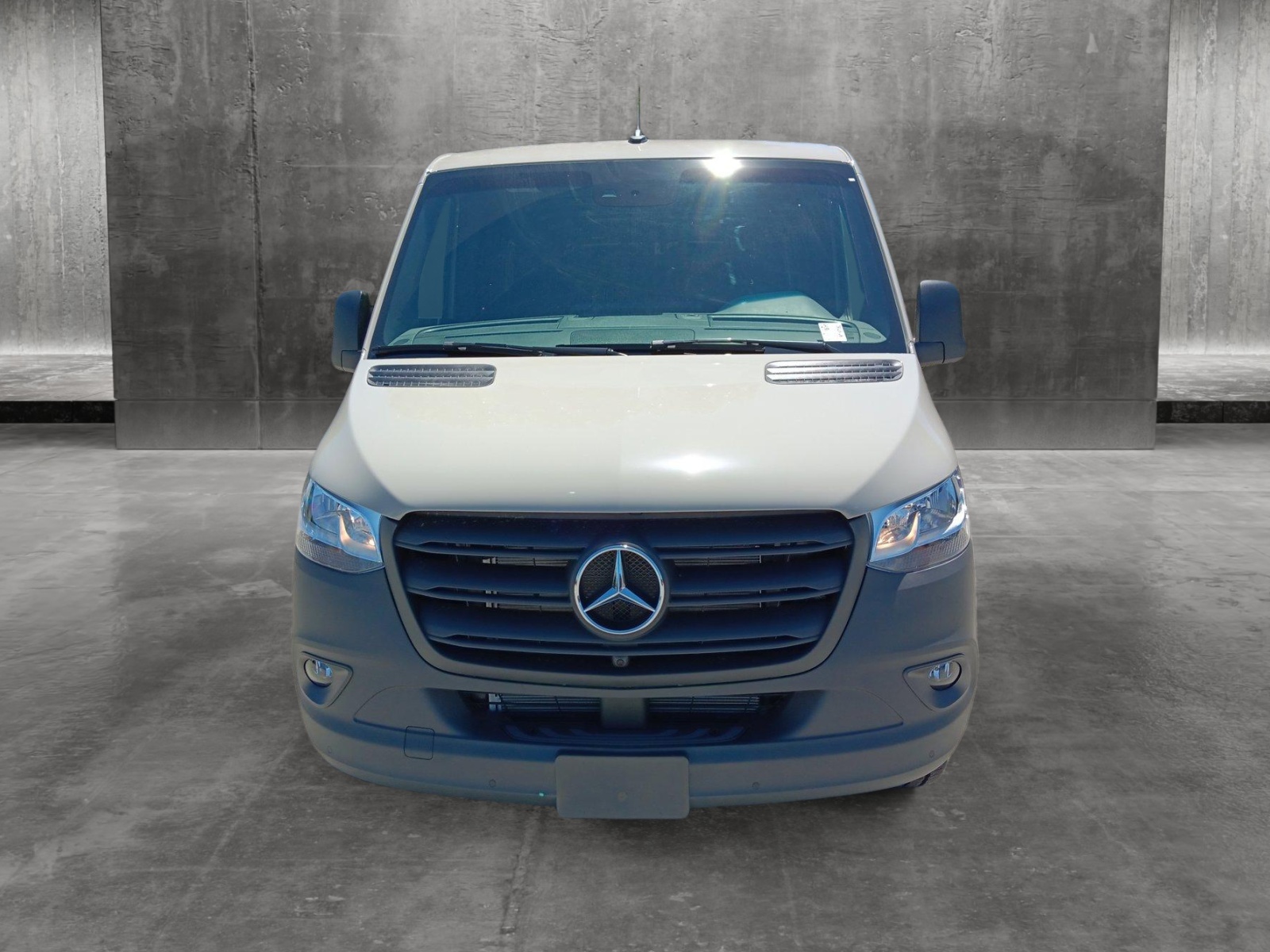 2024 Mercedes-Benz Sprinter  -
                Reno, NV