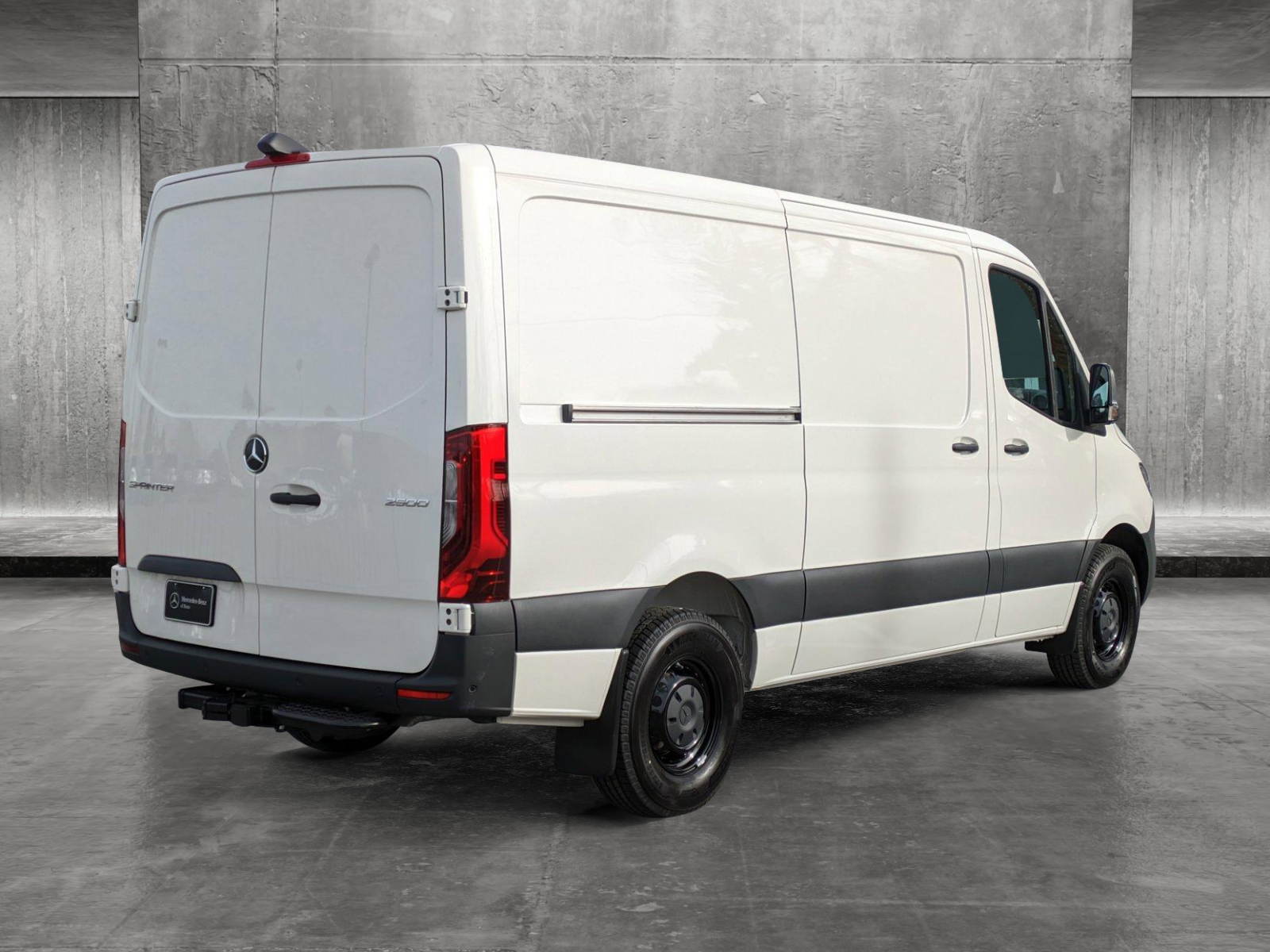 2024 Mercedes-Benz Sprinter  -
                Reno, NV