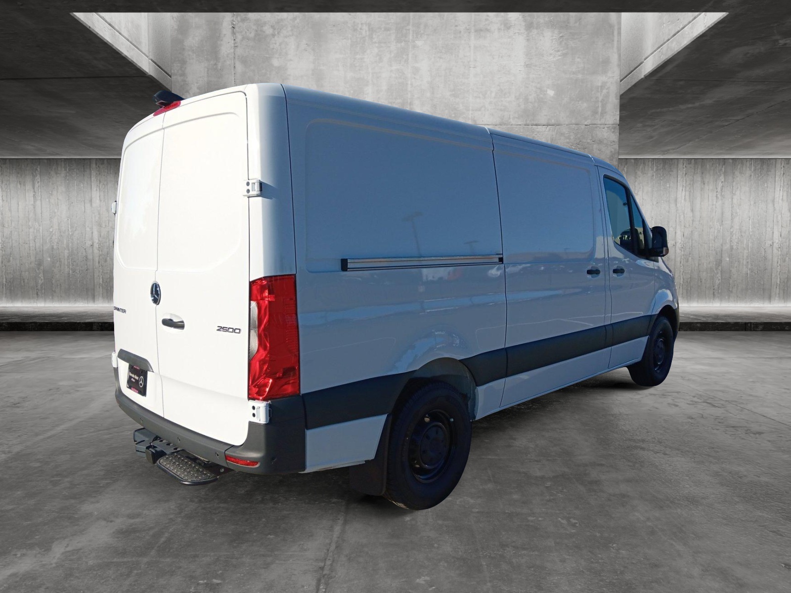 2024 Mercedes-Benz Sprinter  -
                Reno, NV